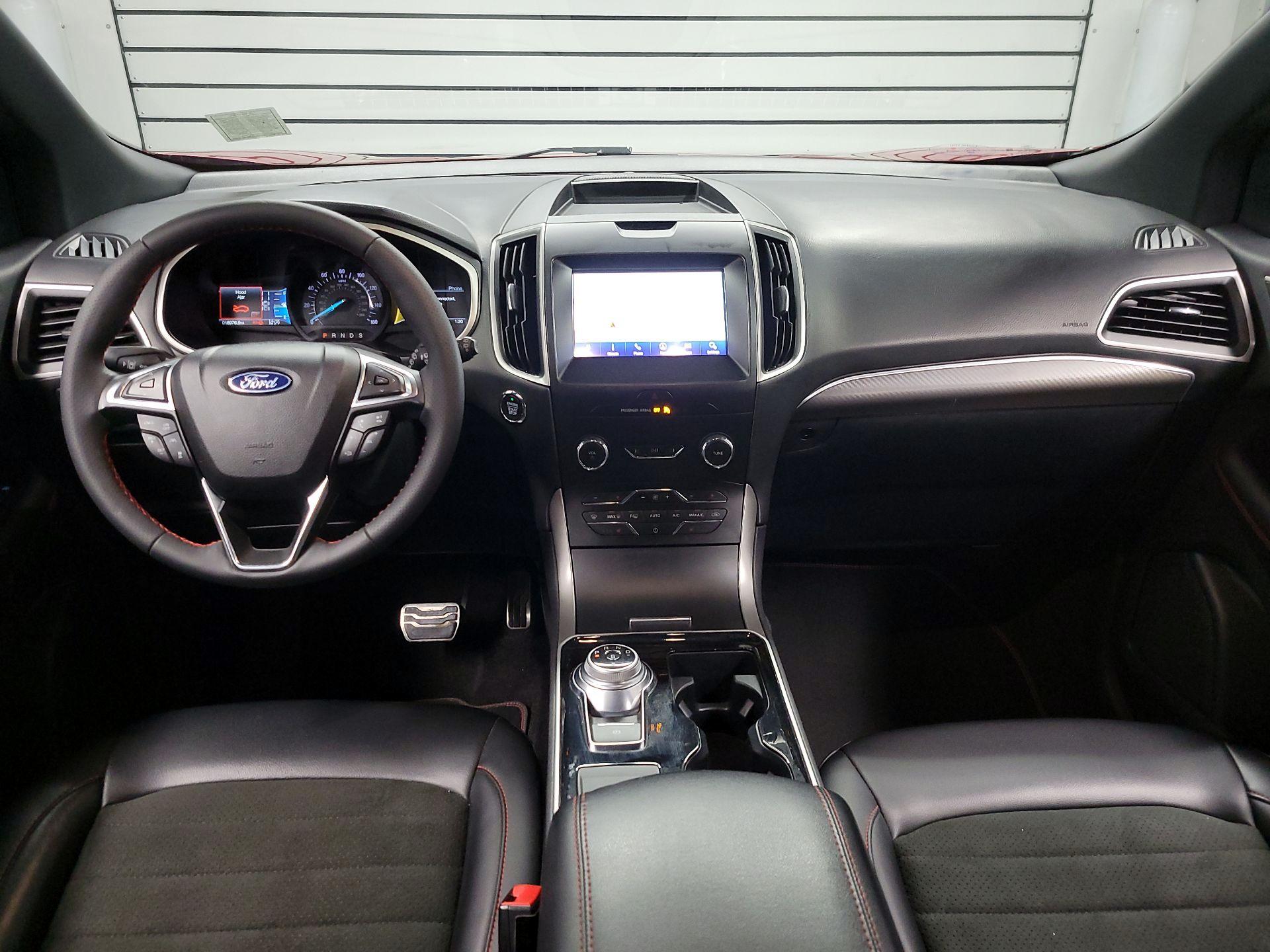 Thumbnail: 2020 Ford Edge - 9