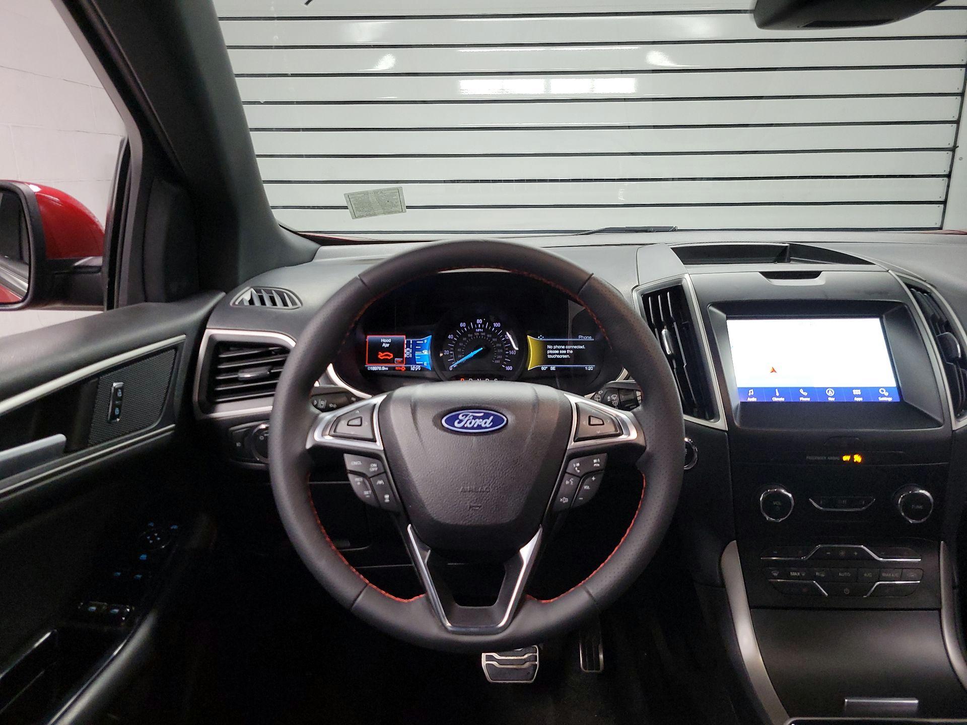 Thumbnail: 2020 Ford Edge - 10