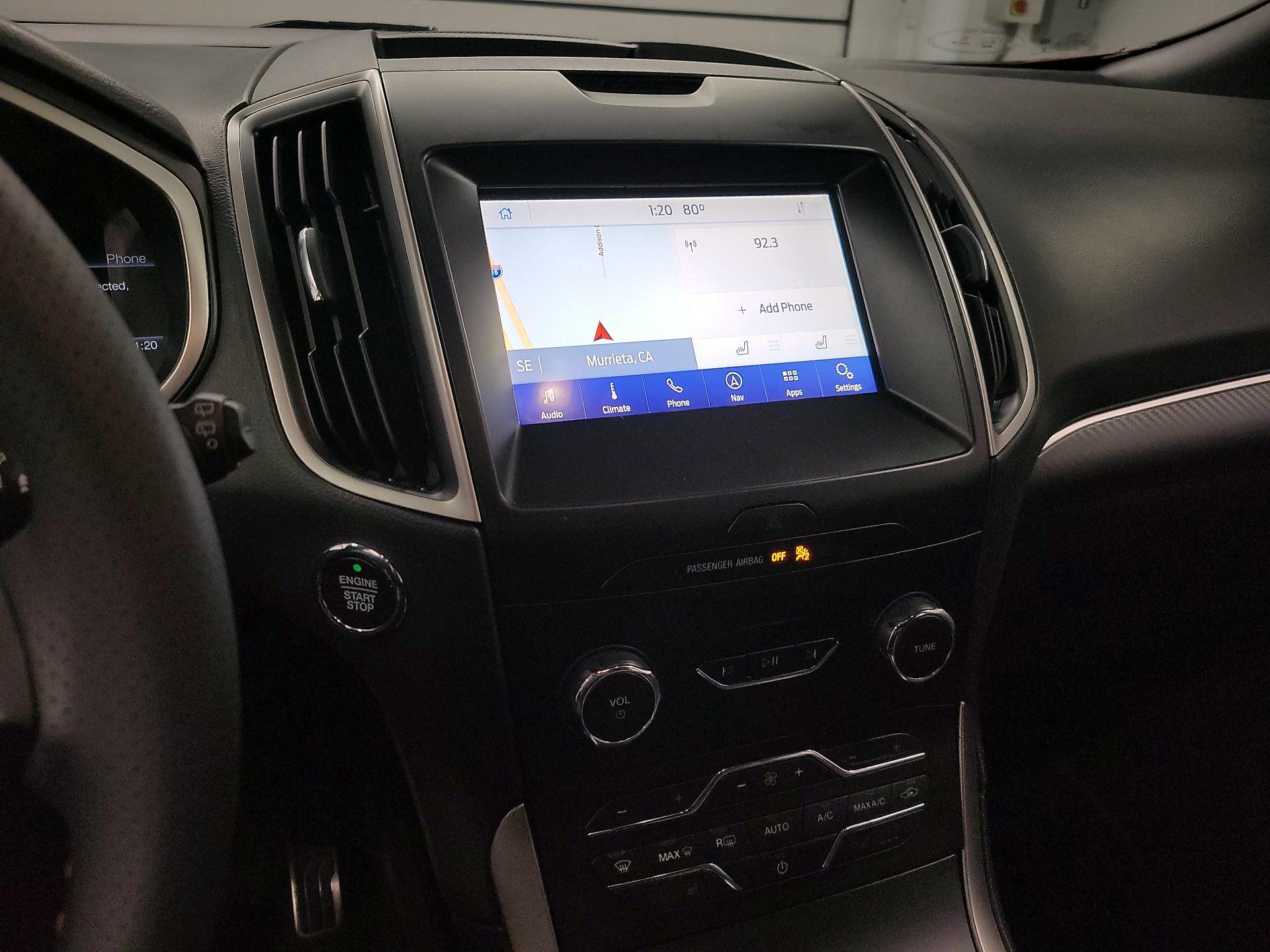 Thumbnail: 2020 Ford Edge - 15