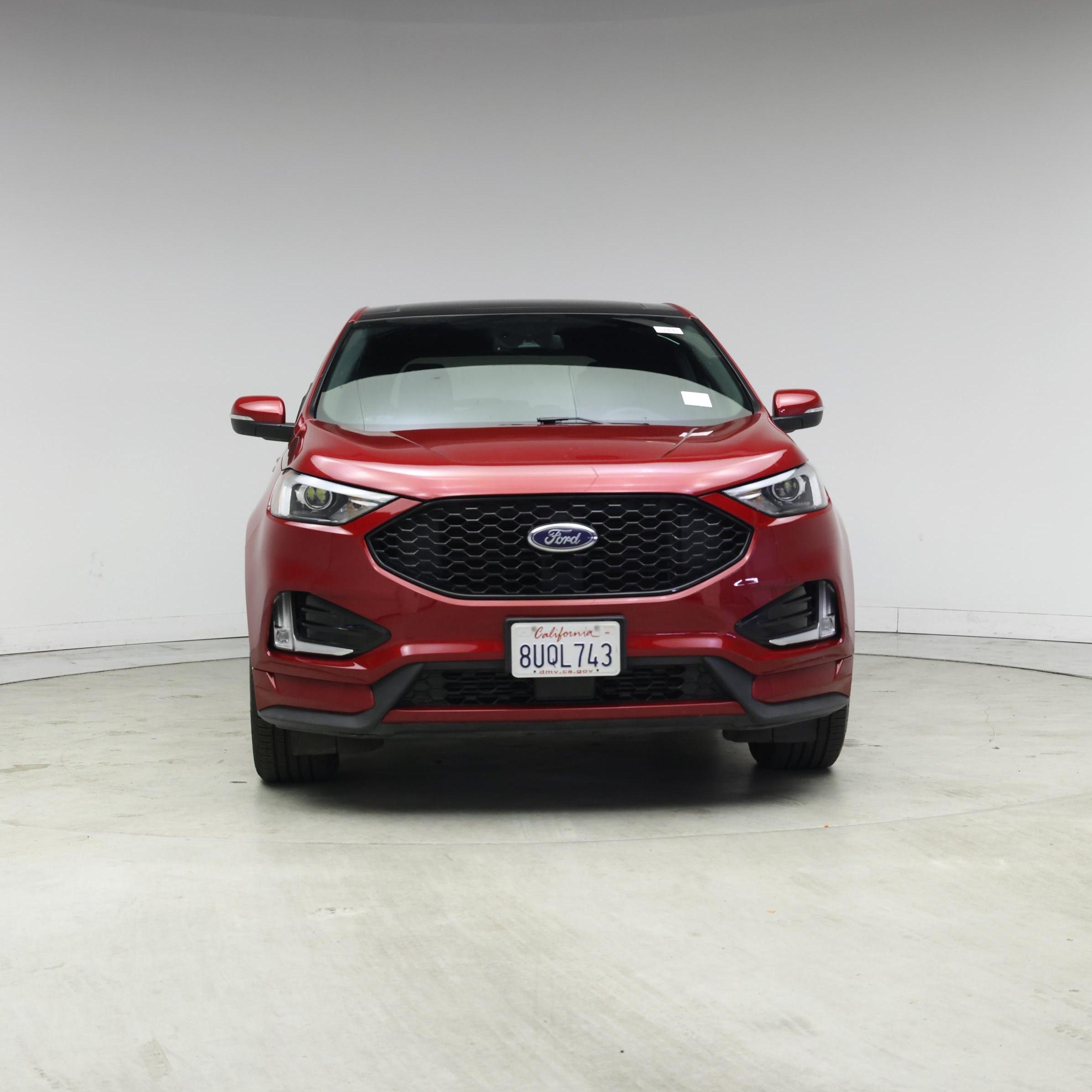 Thumbnail: 2020 Ford Edge - 5