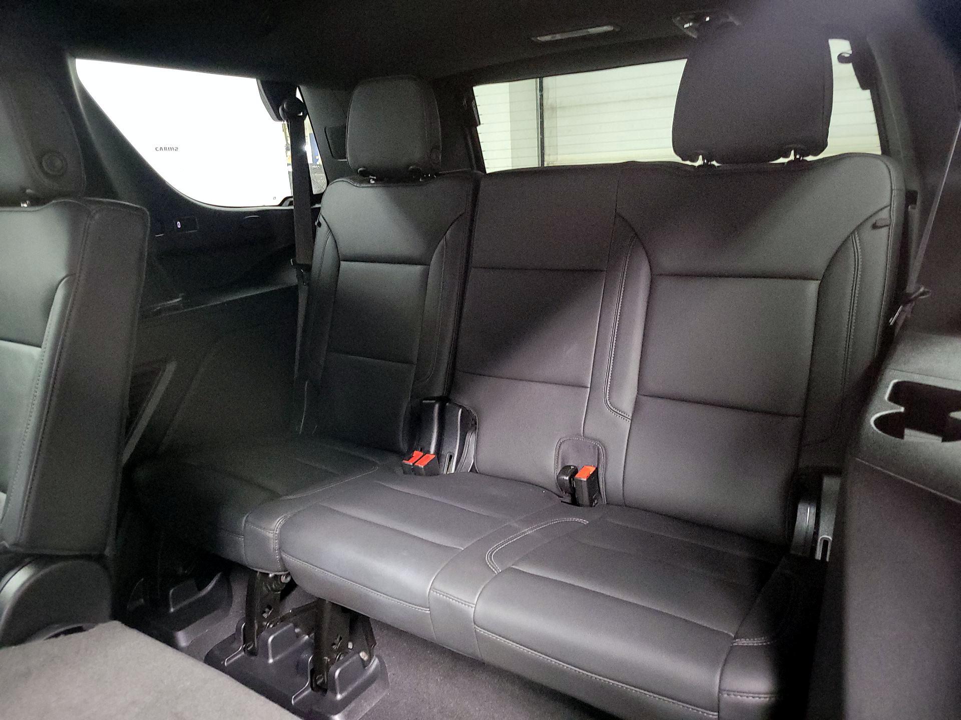 Thumbnail: 2022 Chevrolet Tahoe - 19