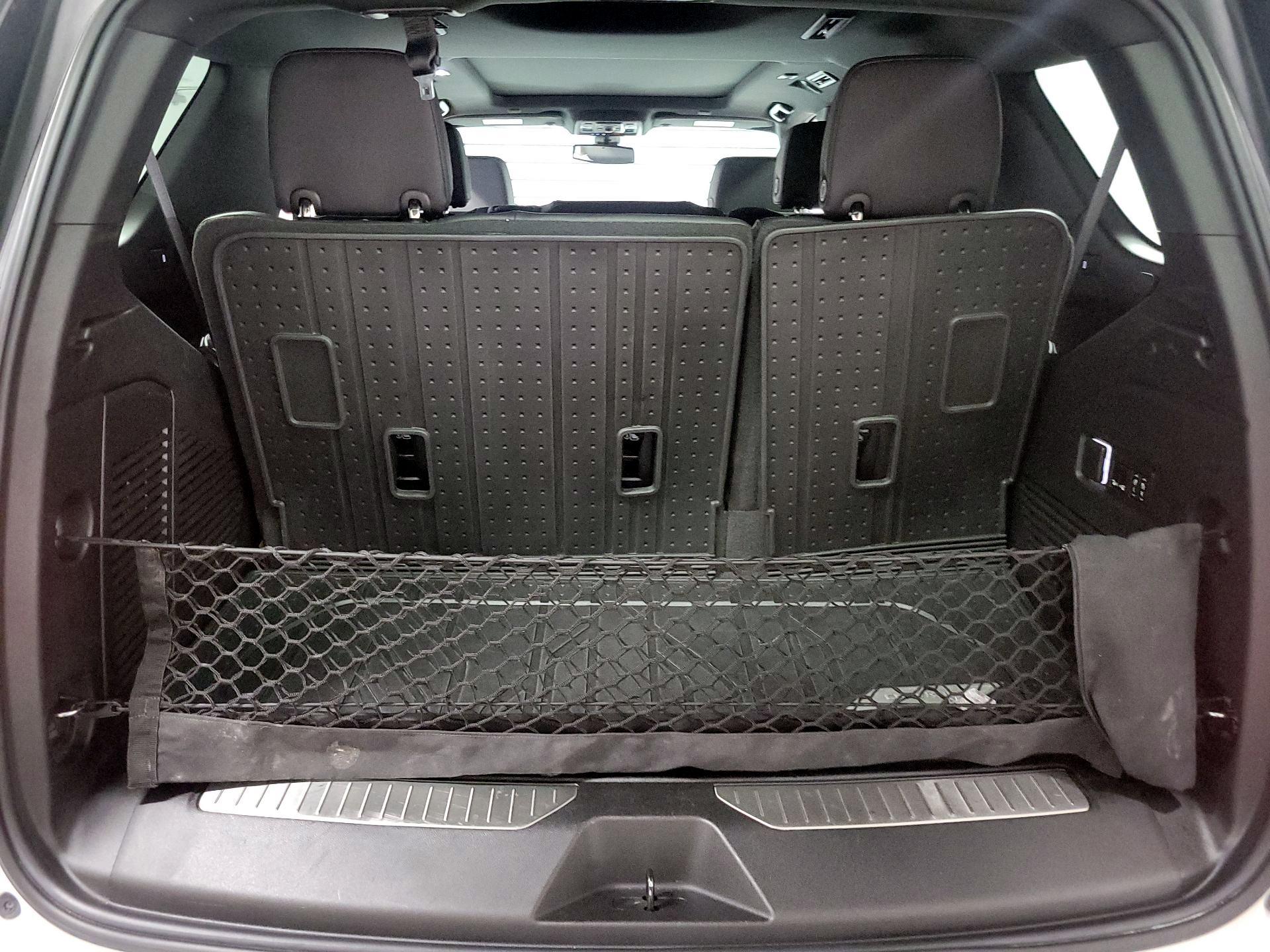 Thumbnail: 2022 Chevrolet Tahoe - 20