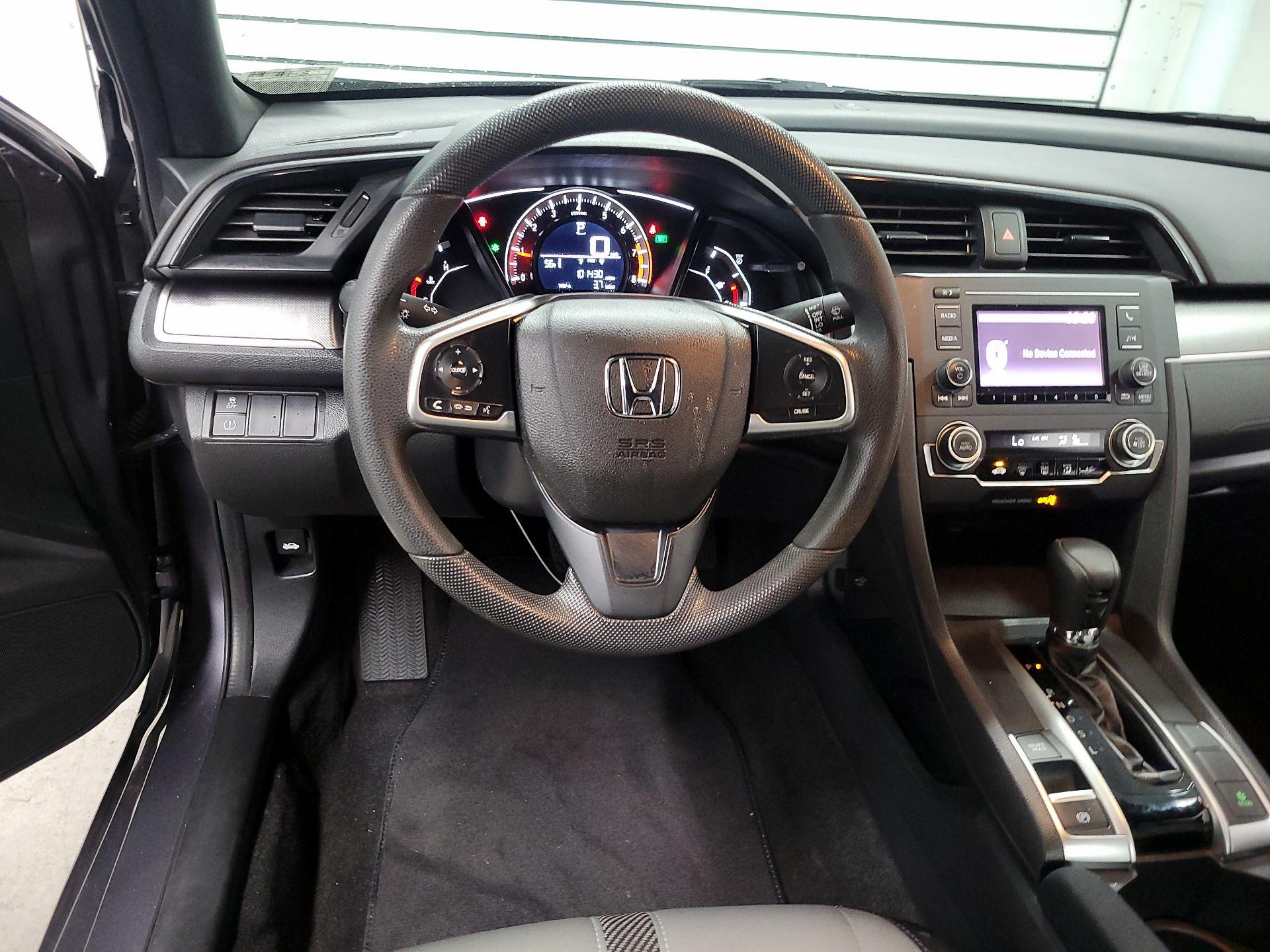 Thumbnail: 2017 Honda Civic - 10