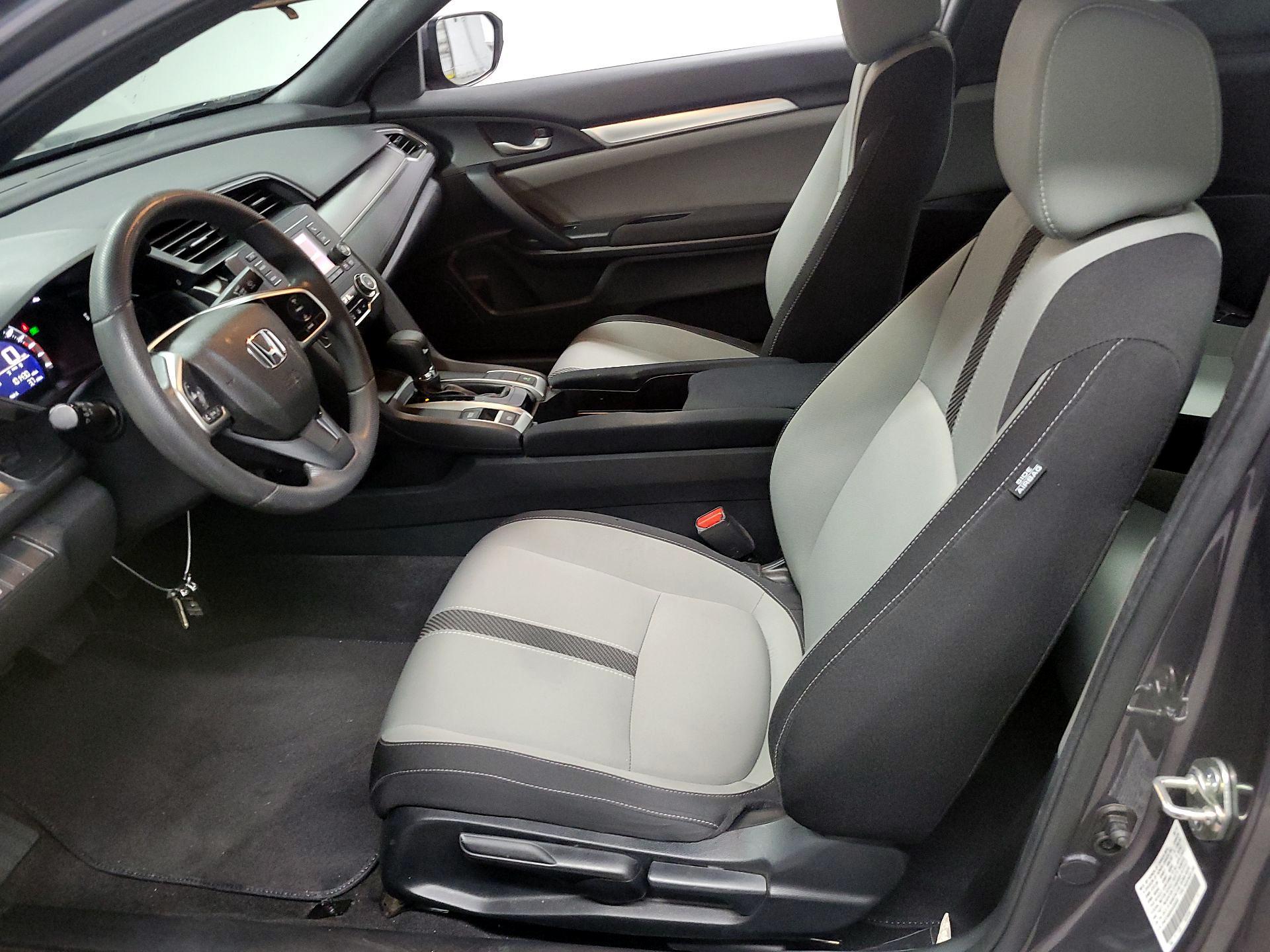 Thumbnail: 2017 Honda Civic - 11