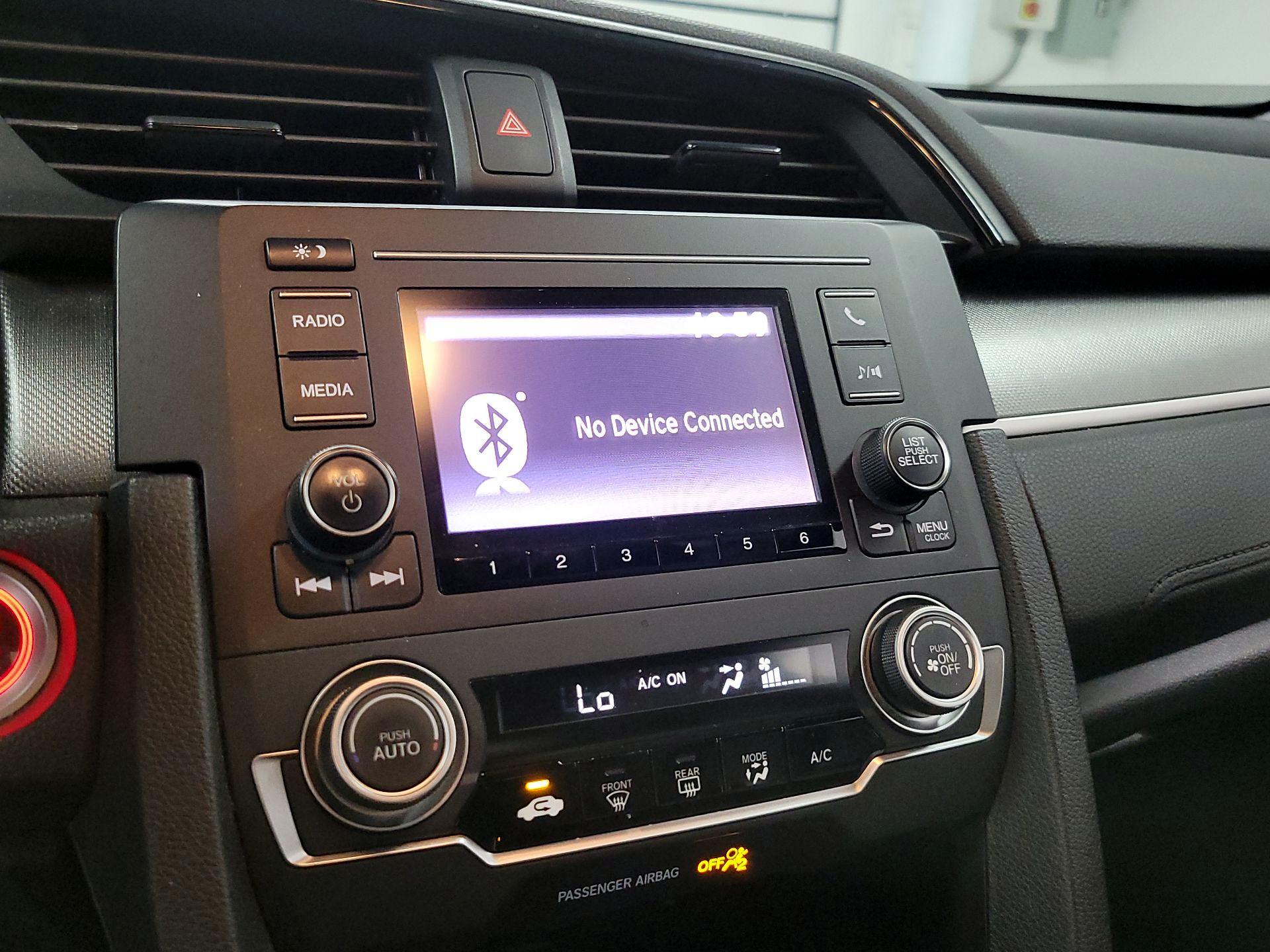 Thumbnail: 2017 Honda Civic - 14