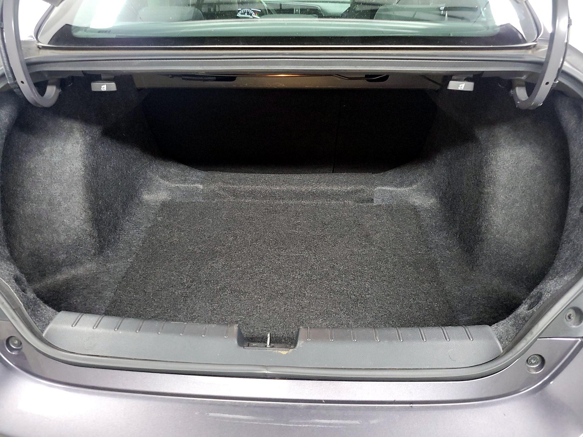 Thumbnail: 2017 Honda Civic - 17