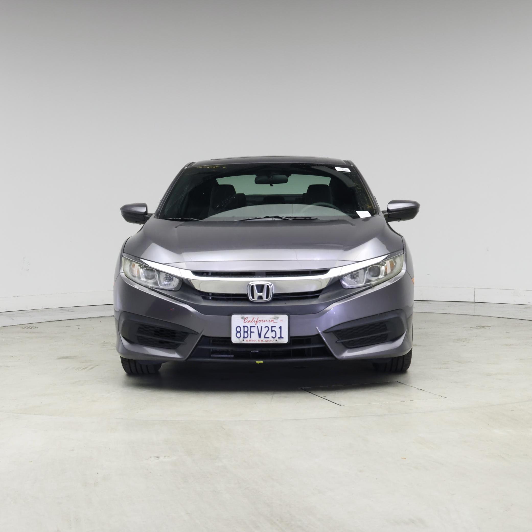 Thumbnail: 2017 Honda Civic - 5