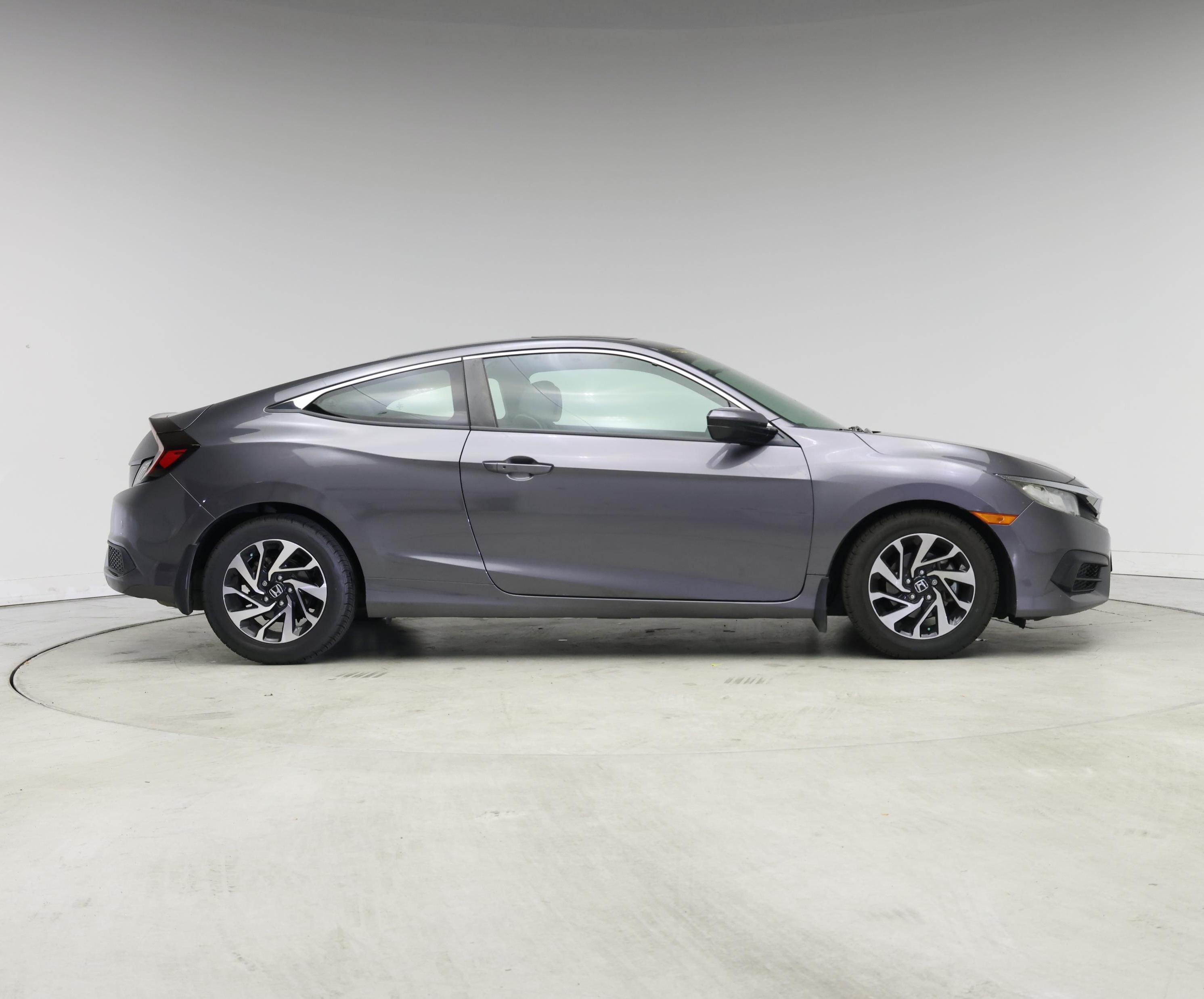 Thumbnail: 2017 Honda Civic - 7