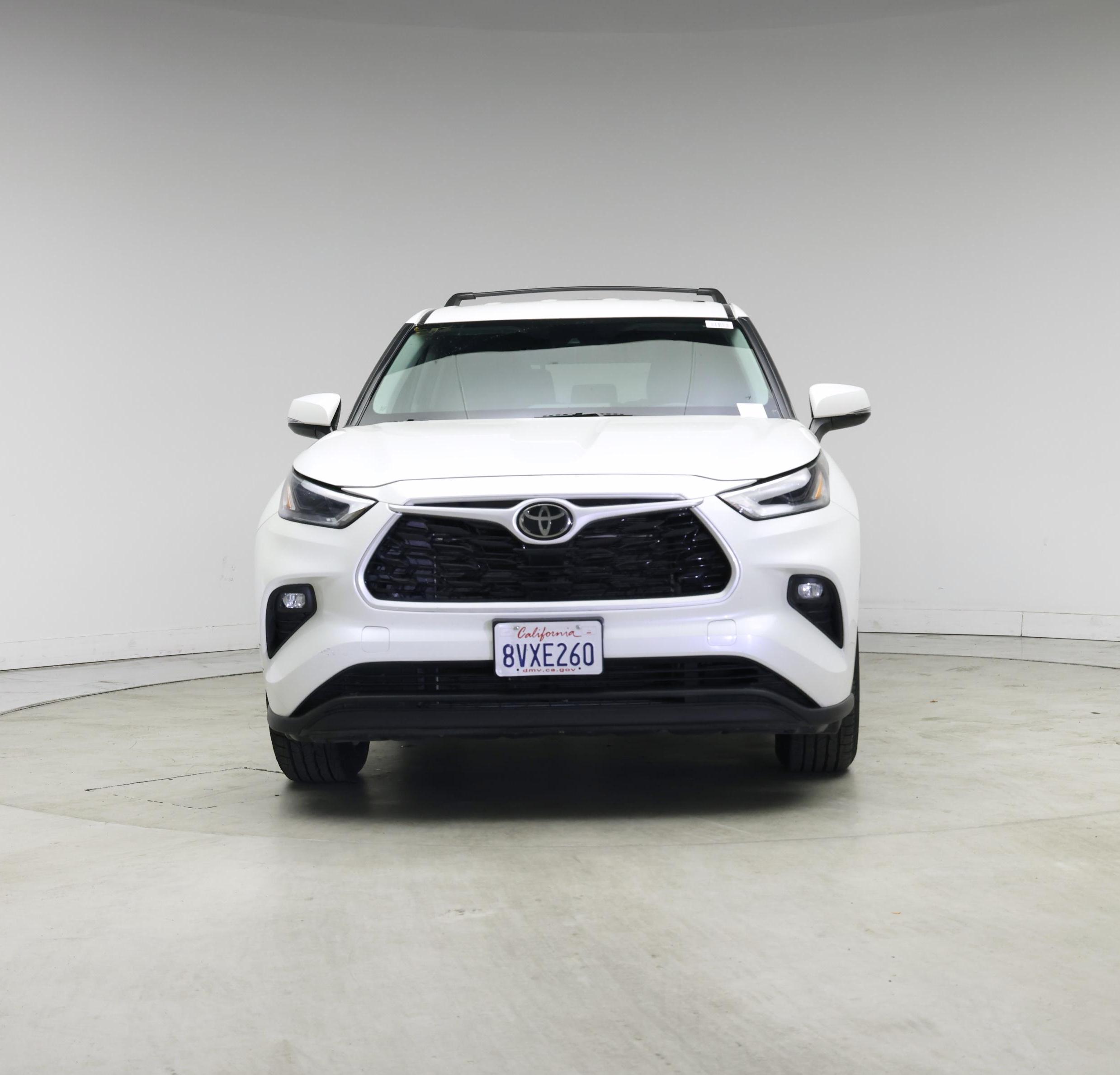 Thumbnail: 2021 Toyota Highlander - 5