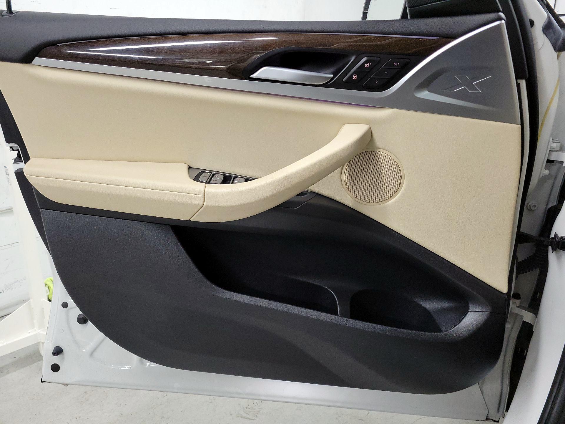 Thumbnail: 2021 BMW X3 - 12