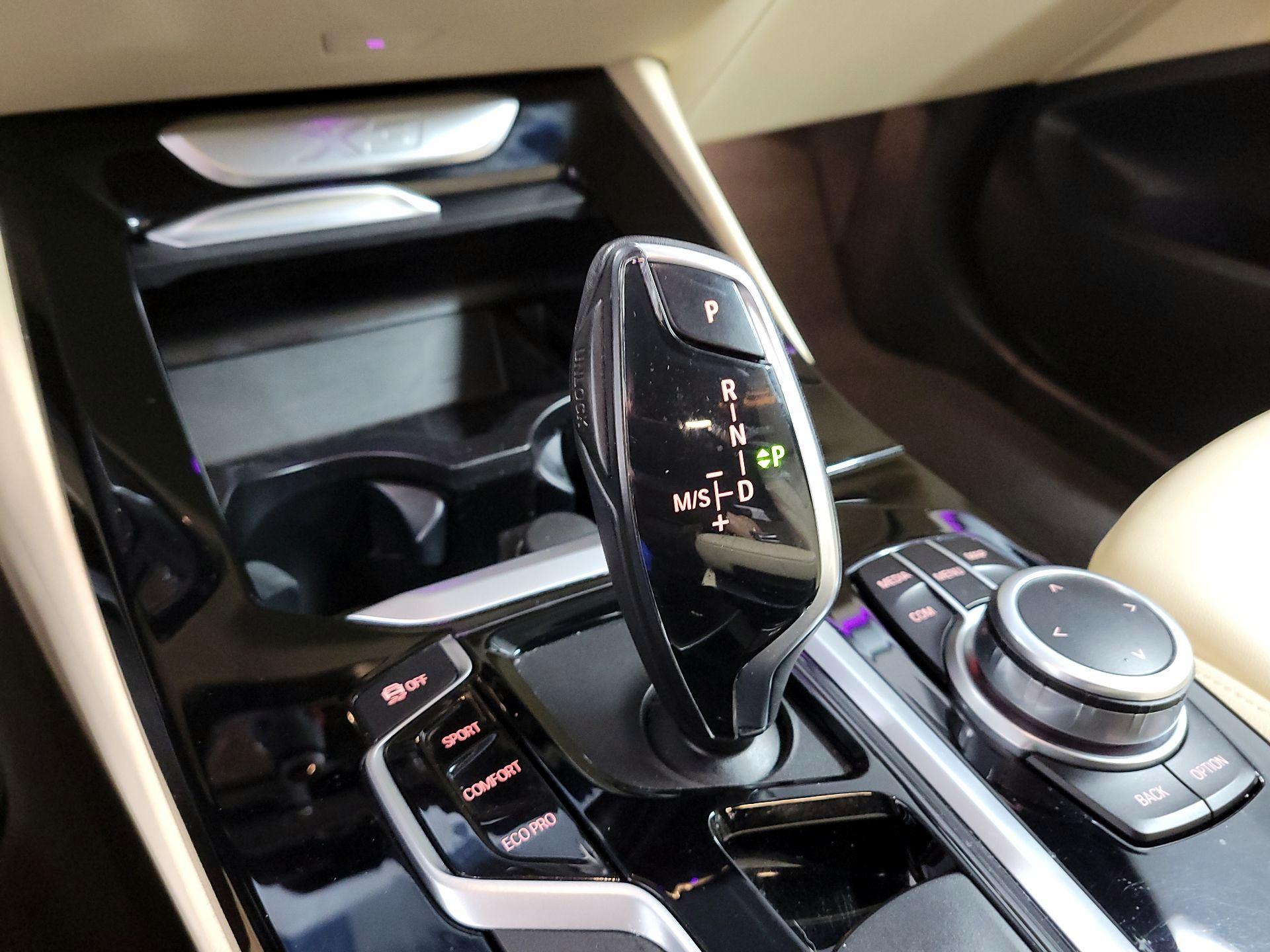 Thumbnail: 2021 BMW X3 - 15