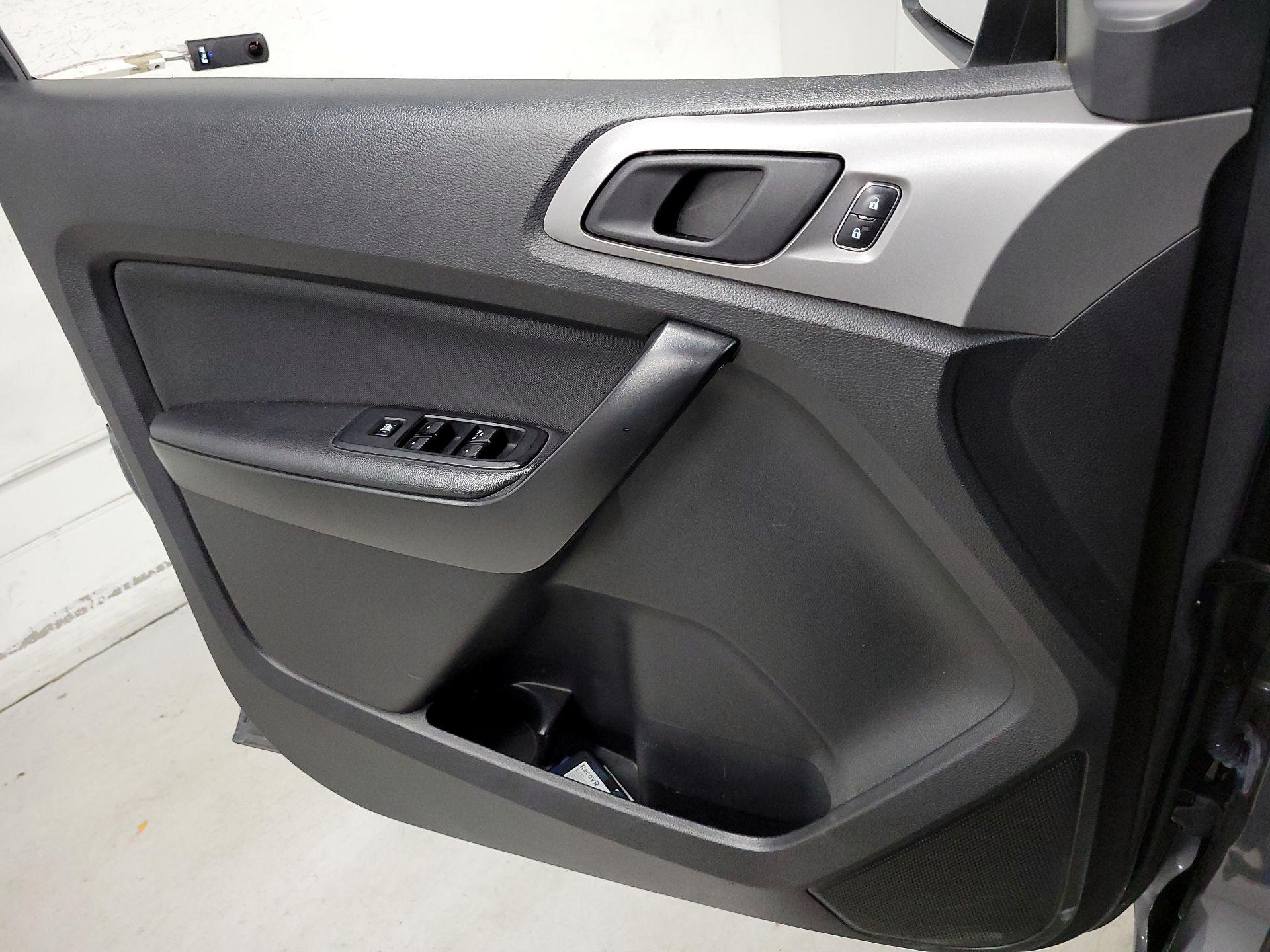 Thumbnail: 2022 Ford Ranger - 12