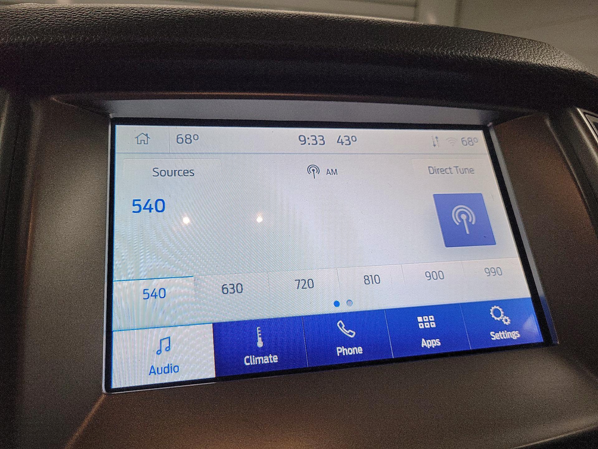 Thumbnail: 2022 Ford Ranger - 15