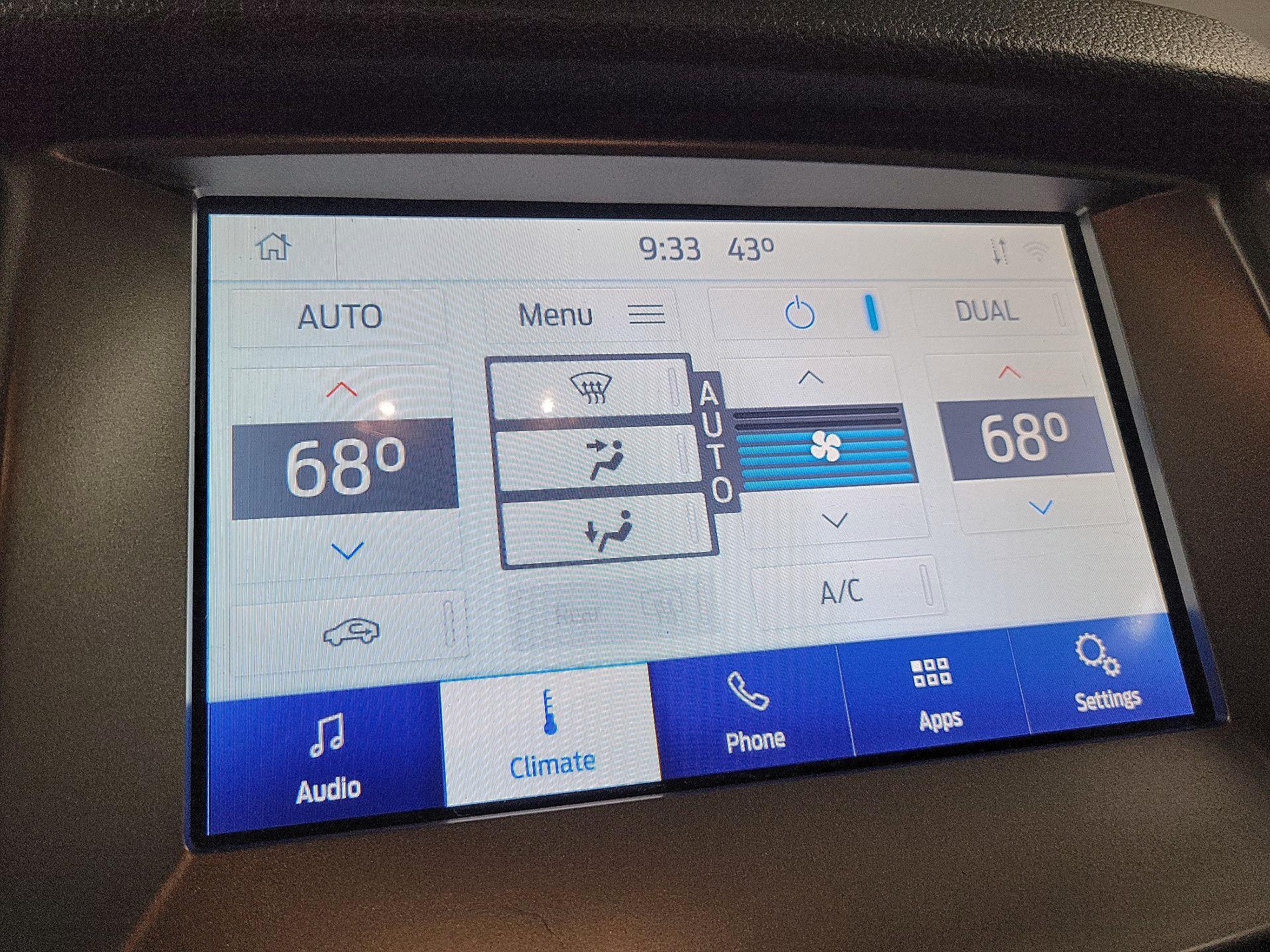 Thumbnail: 2022 Ford Ranger - 16