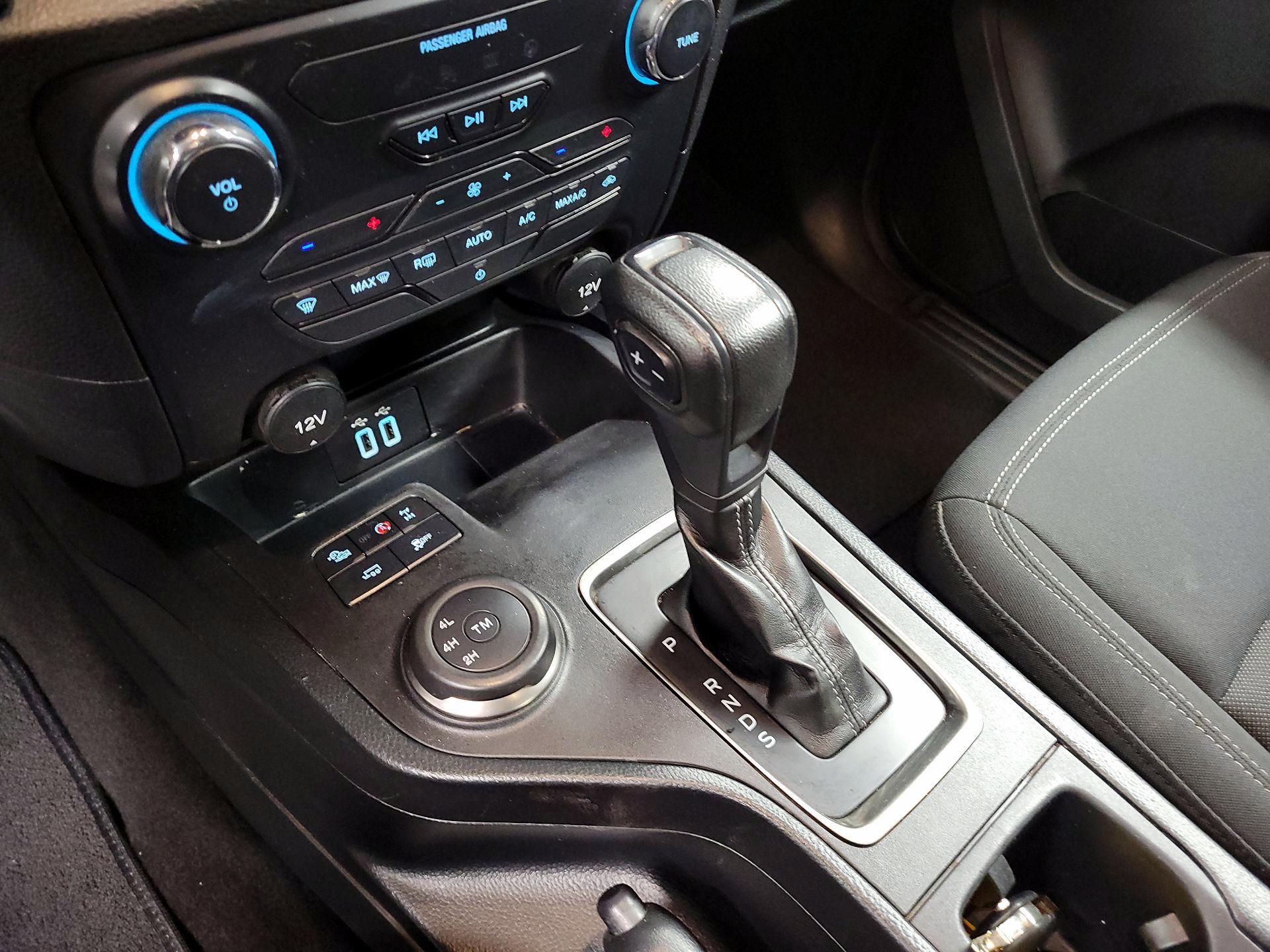 Thumbnail: 2022 Ford Ranger - 17