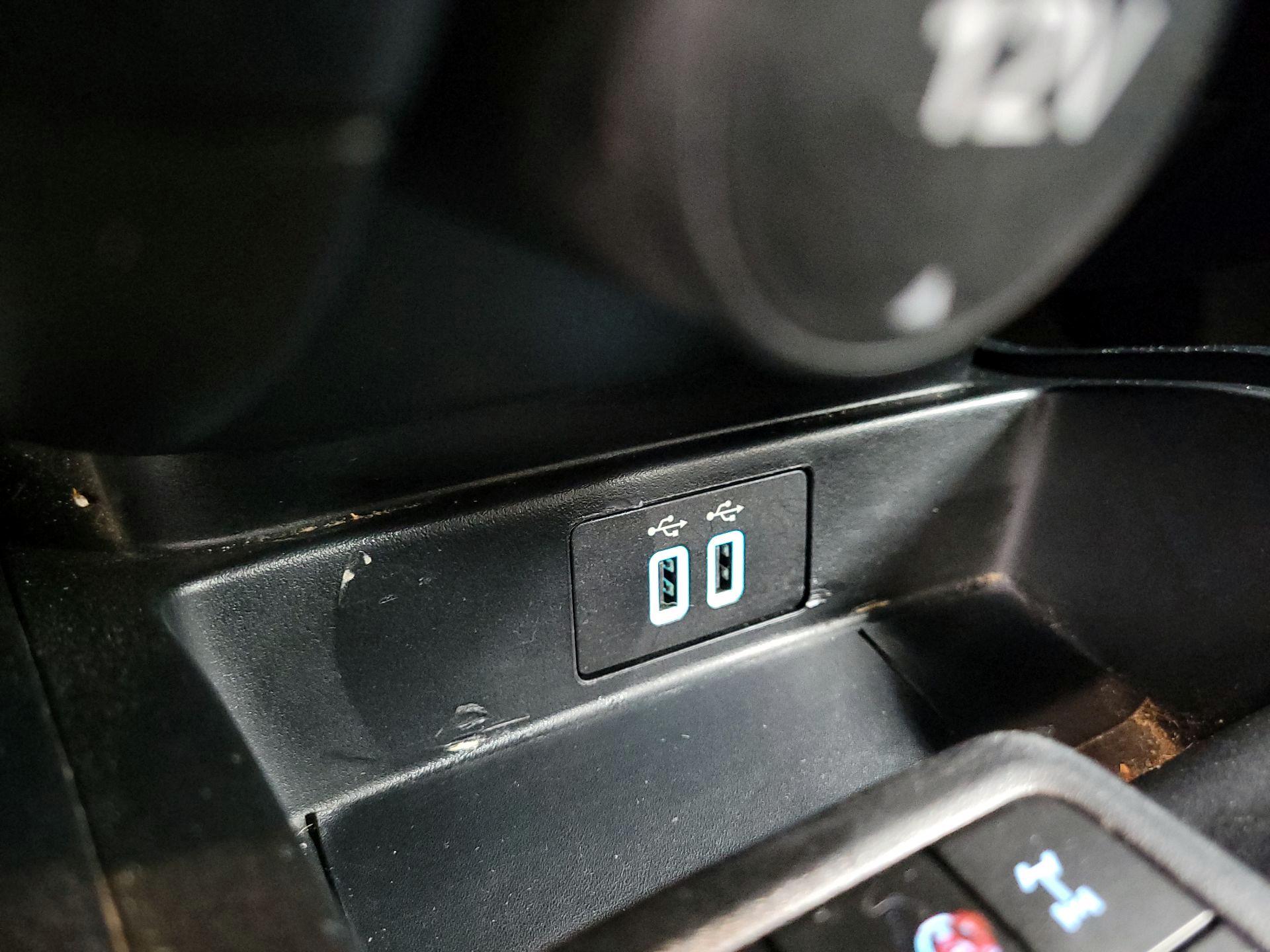 Thumbnail: 2022 Ford Ranger - 18