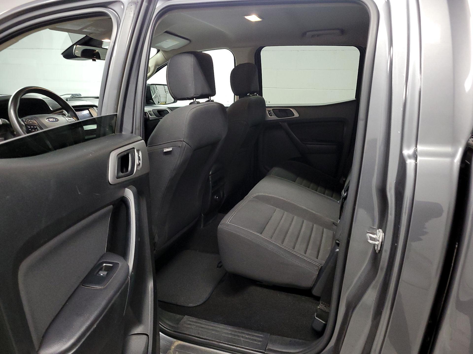 Thumbnail: 2022 Ford Ranger - 19