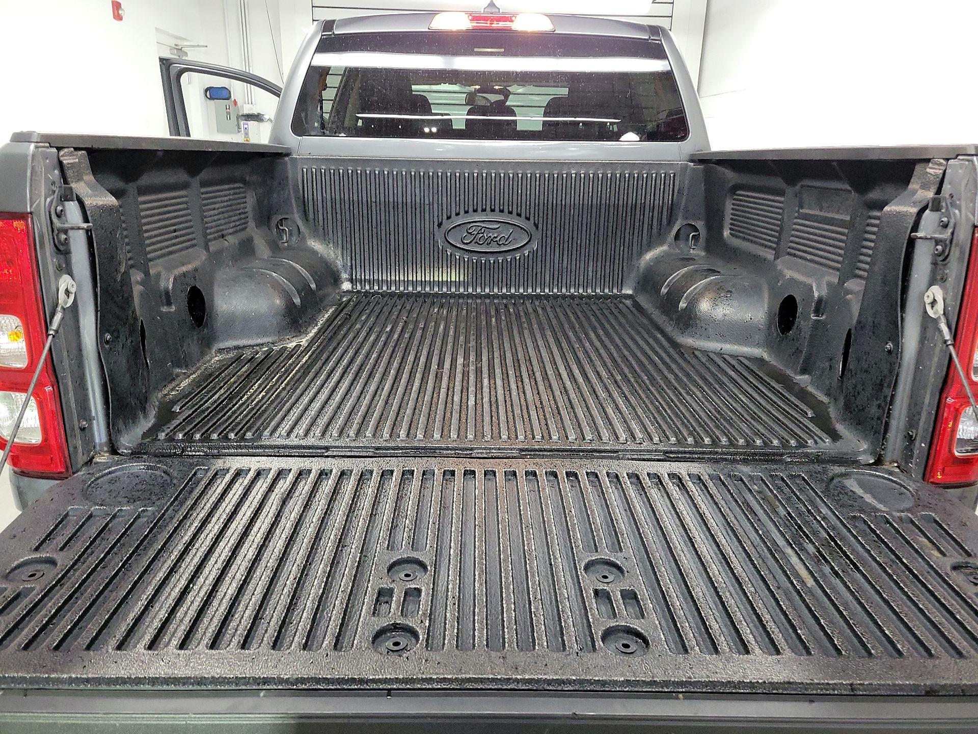 Thumbnail: 2022 Ford Ranger - 20