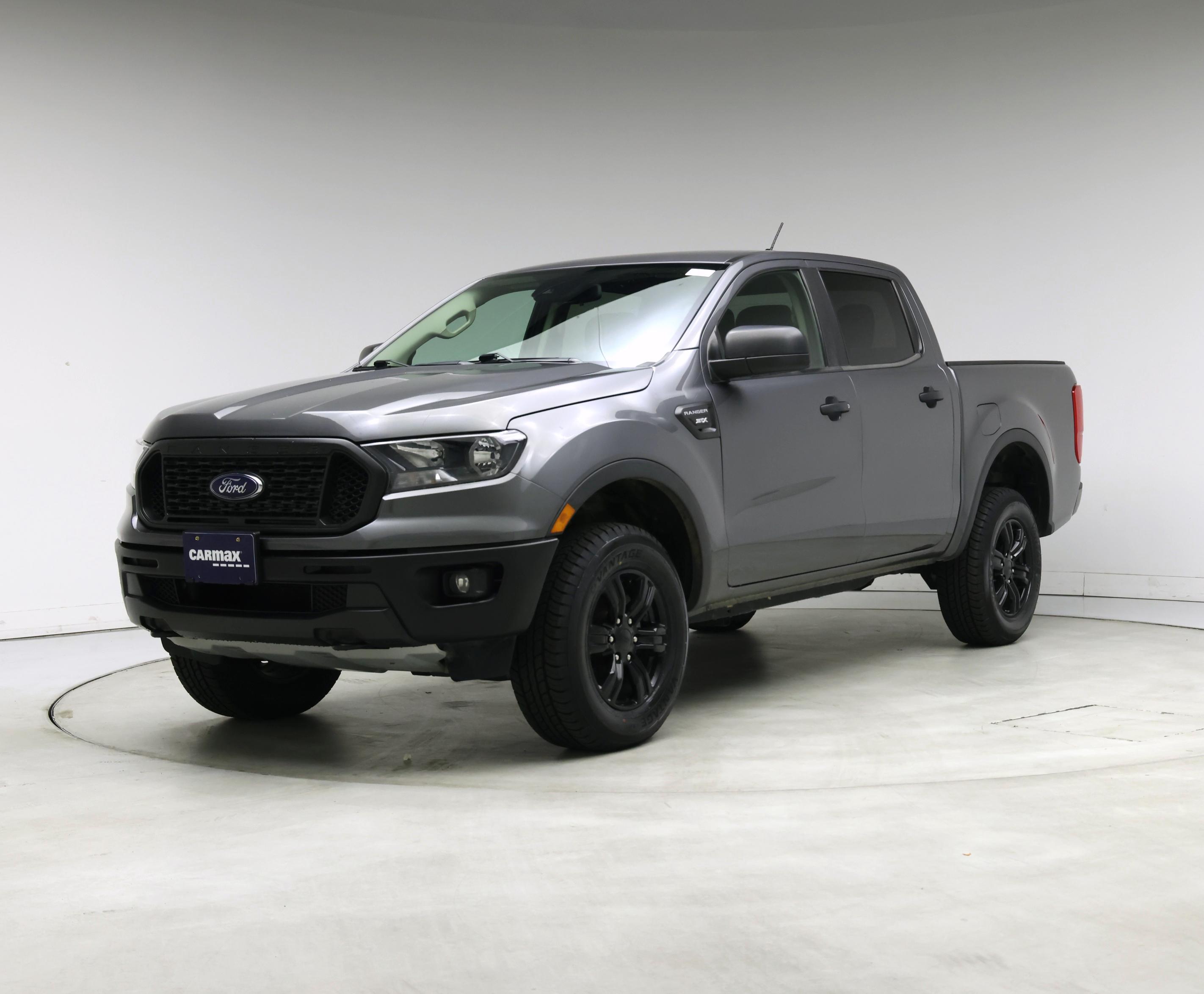 Thumbnail: 2022 Ford Ranger - 4