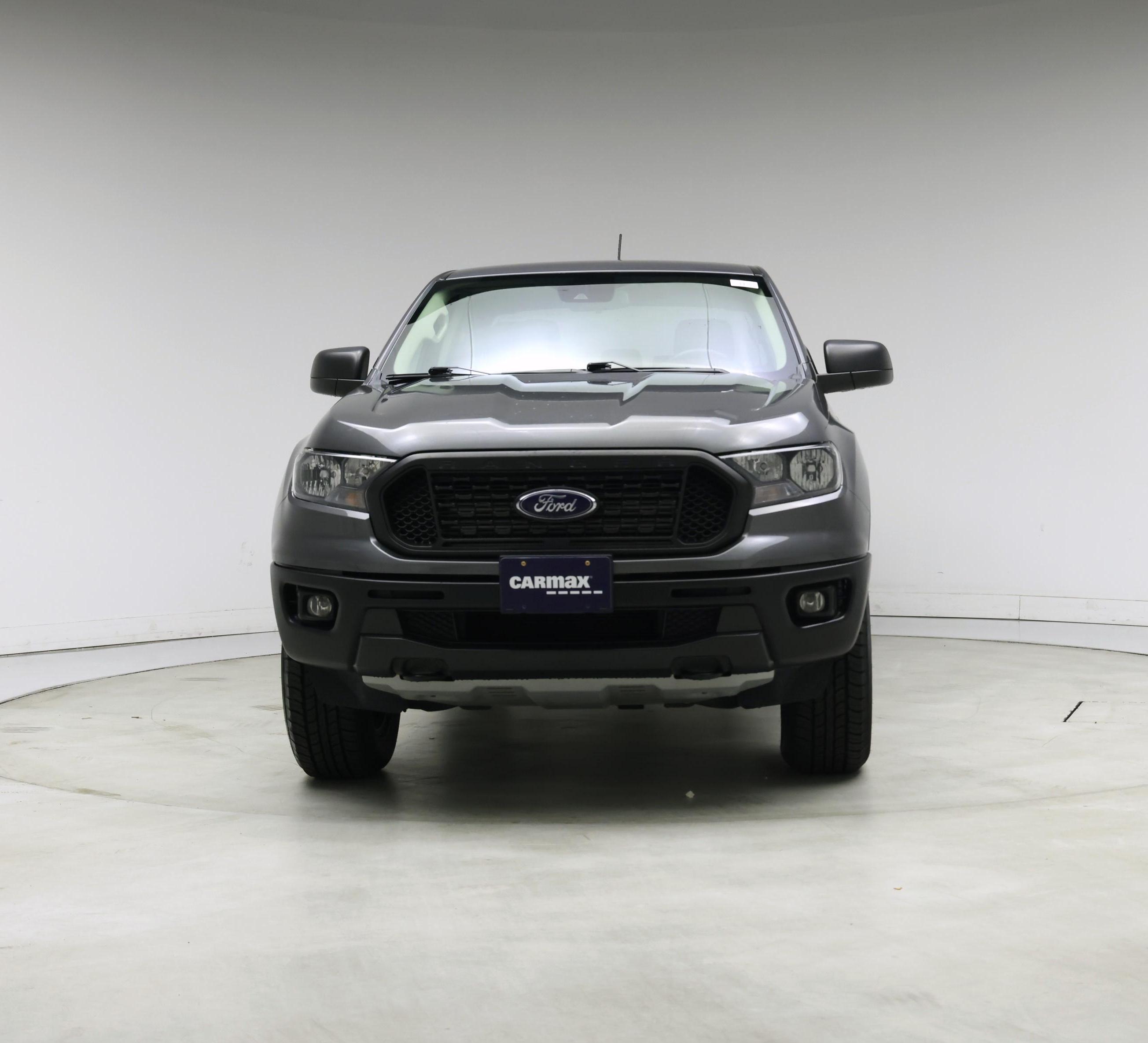 Thumbnail: 2022 Ford Ranger - 5