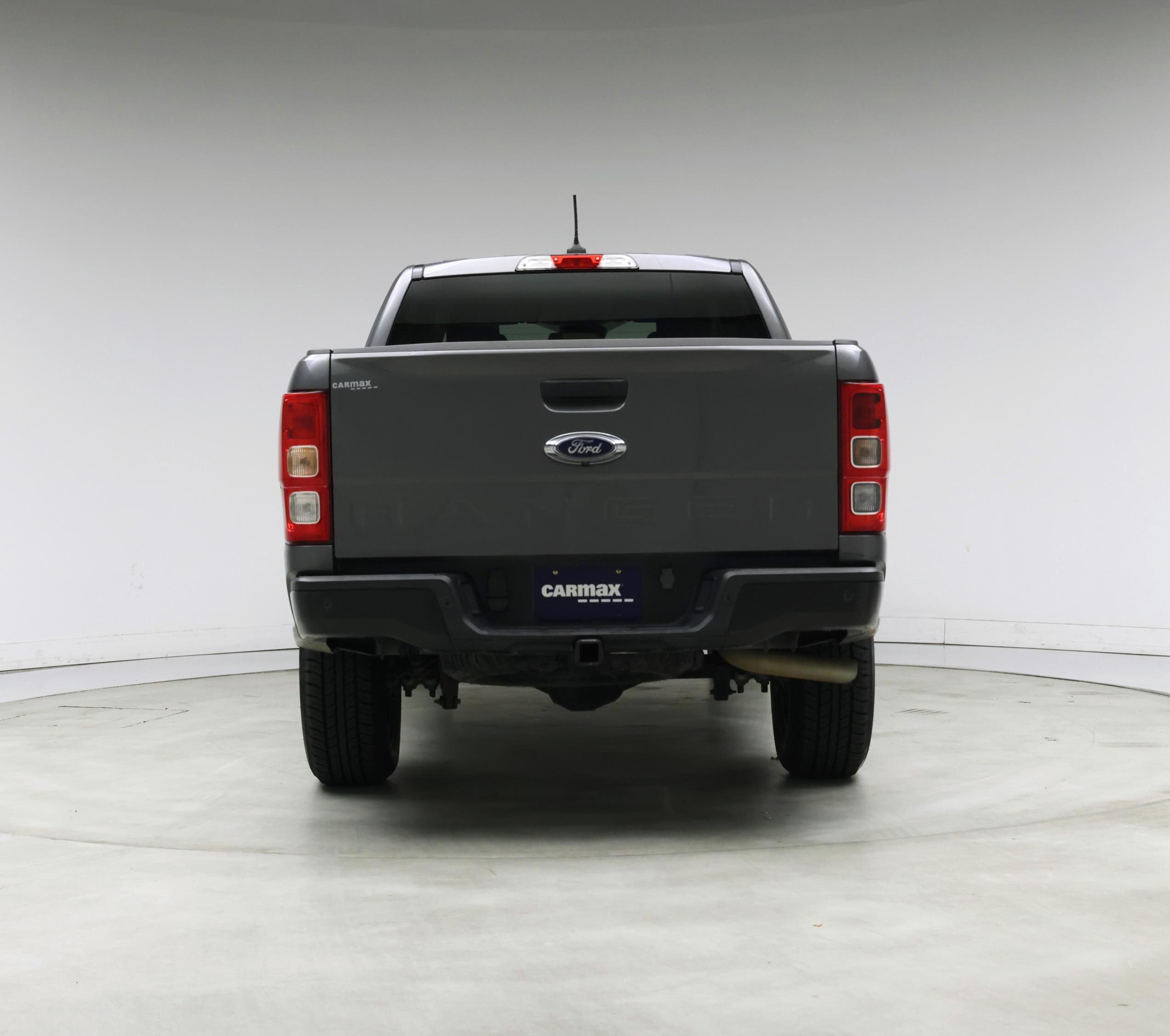 Thumbnail: 2022 Ford Ranger - 6