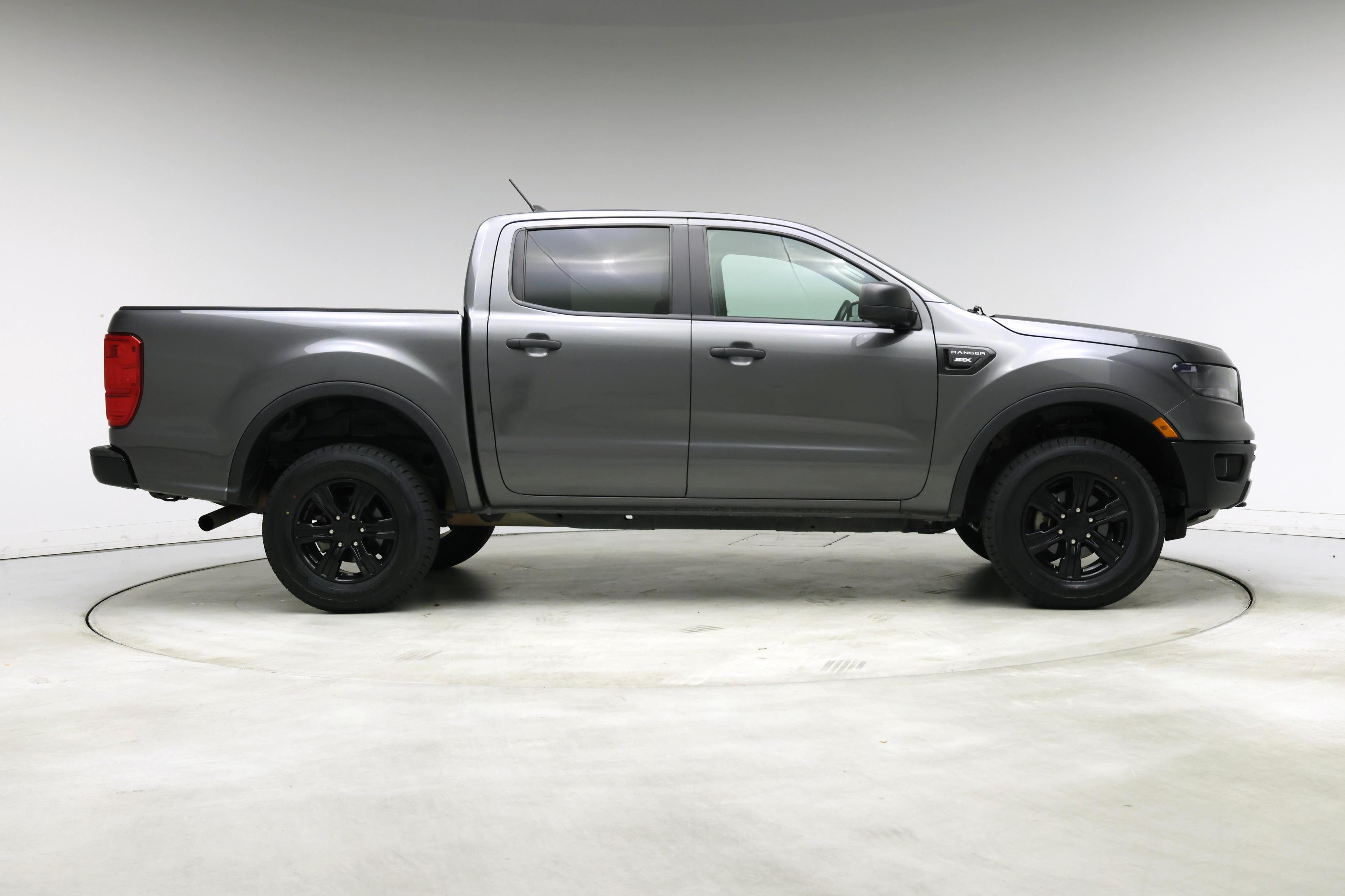 Thumbnail: 2022 Ford Ranger - 7