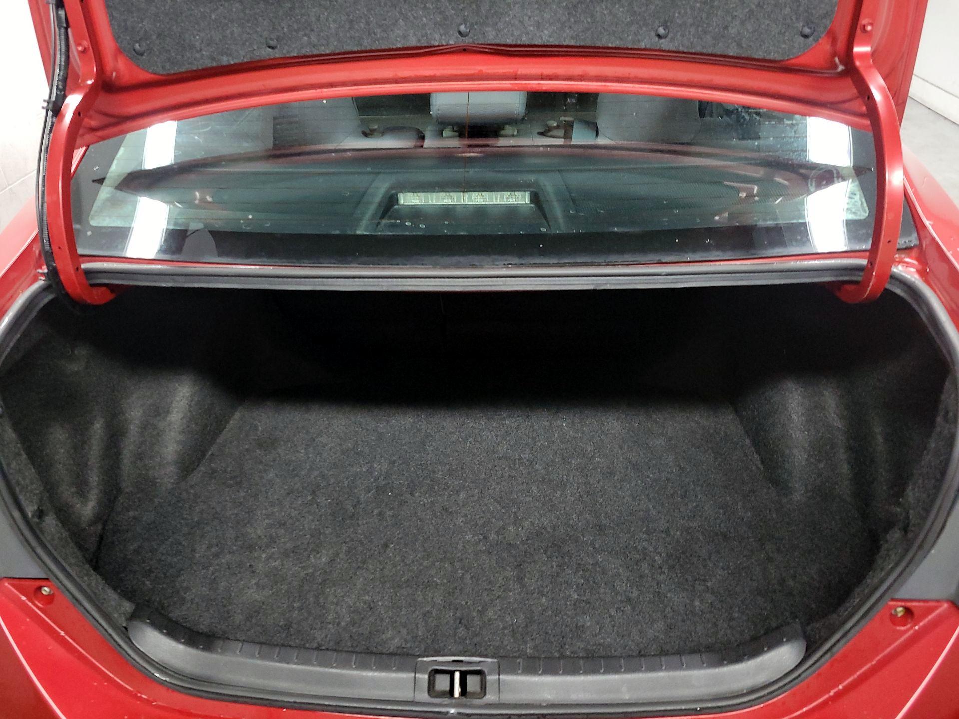 Thumbnail: 2015 Toyota Corolla - 19