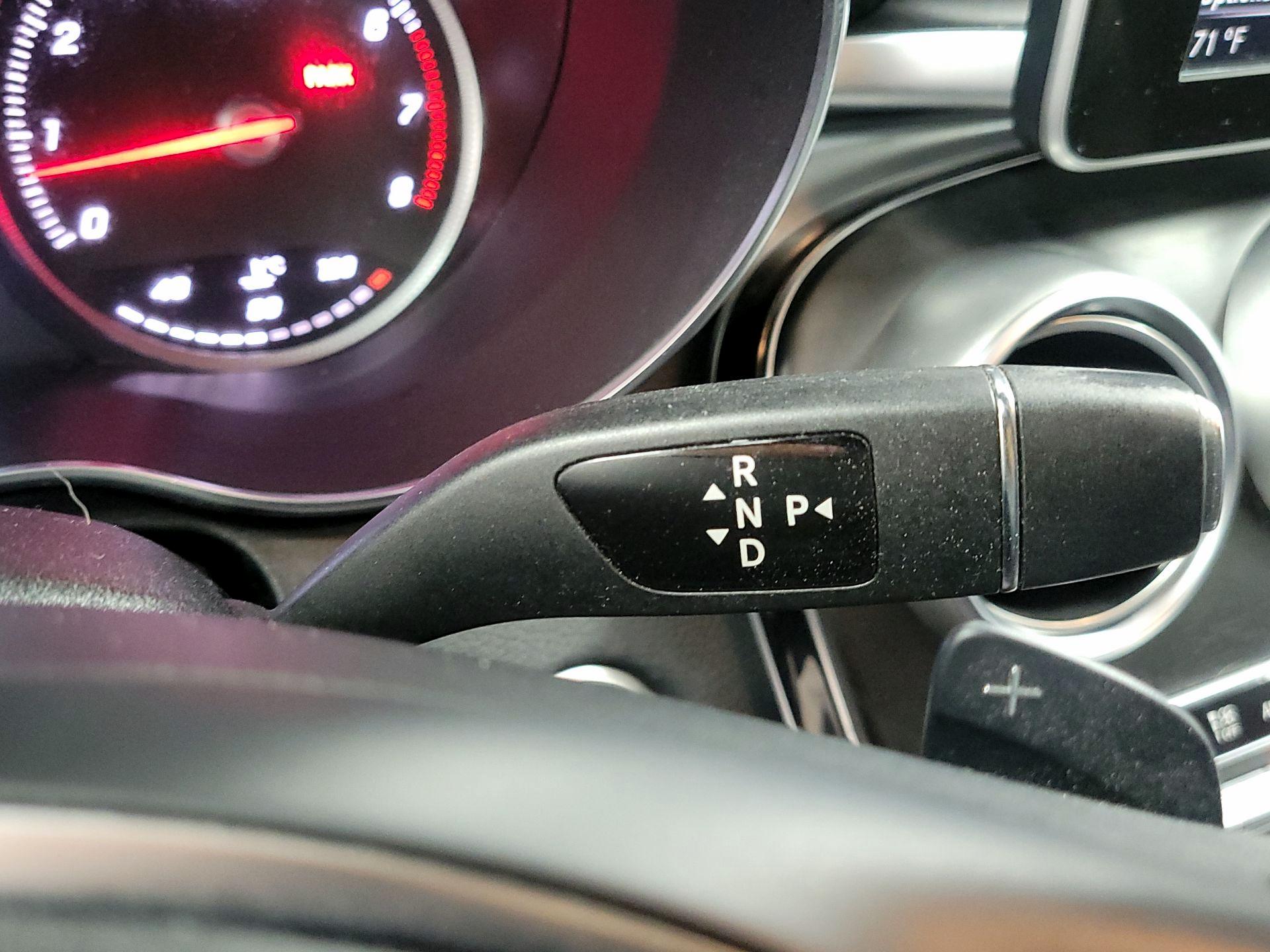 Thumbnail: 2017 Mercedes-Benz C-Class - 14