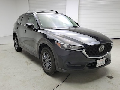 2020 Mazda CX-5 Sport