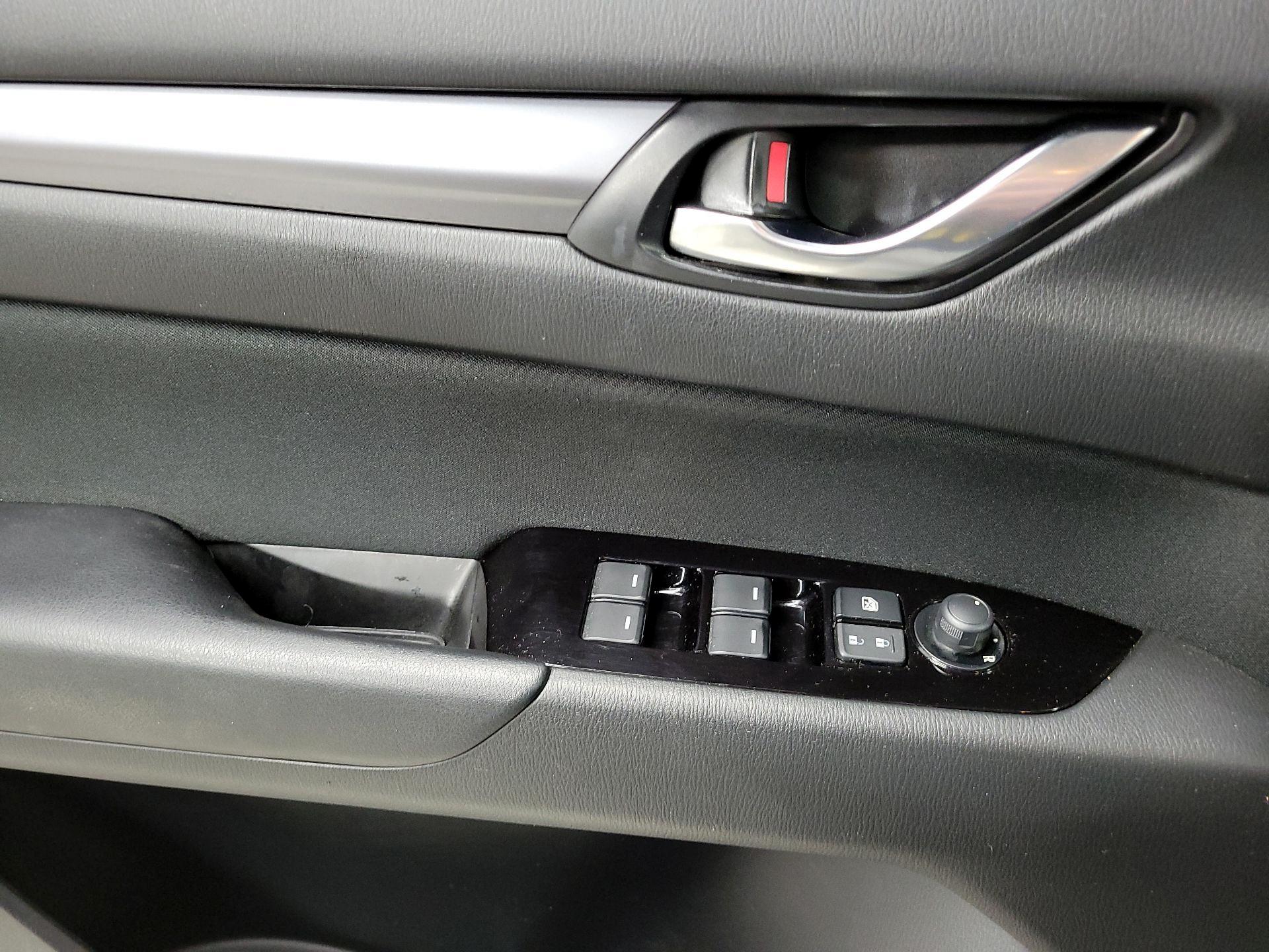 Thumbnail: 2020 Mazda CX-5 - 10