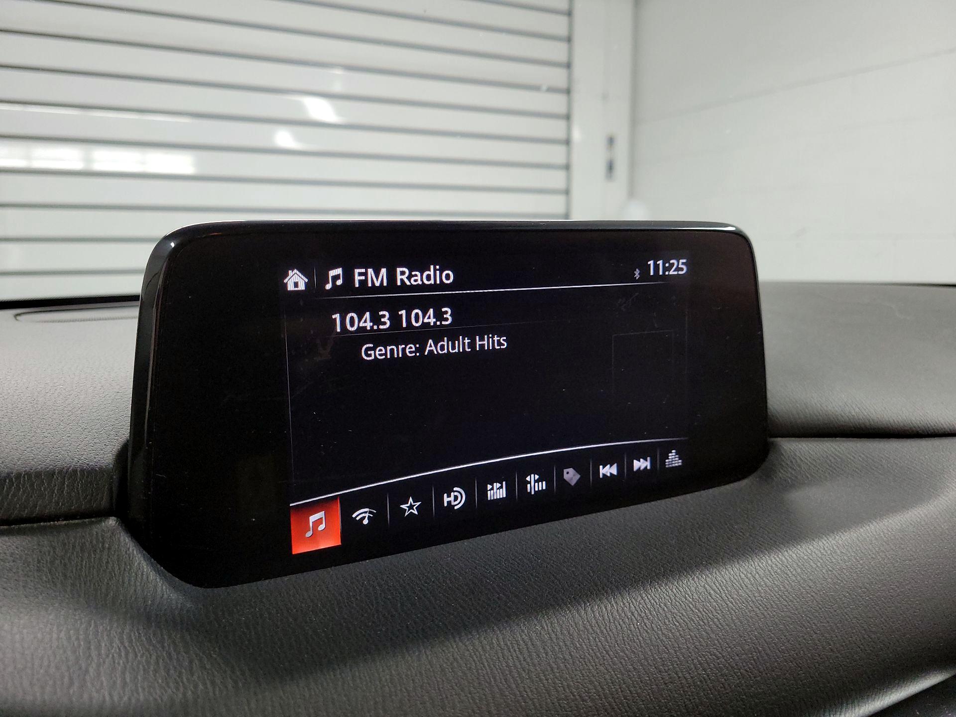 Thumbnail: 2020 Mazda CX-5 - 13