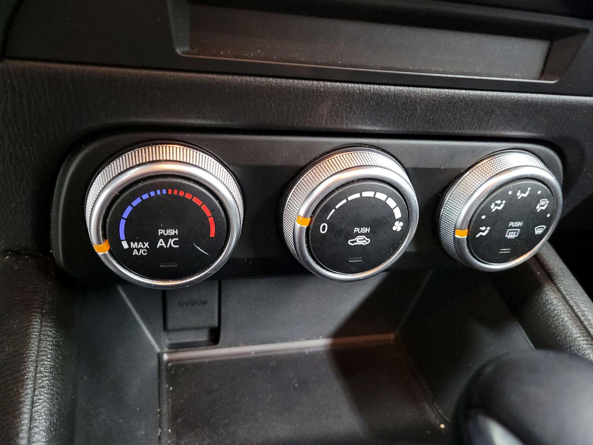 Thumbnail: 2020 Mazda CX-5 - 14