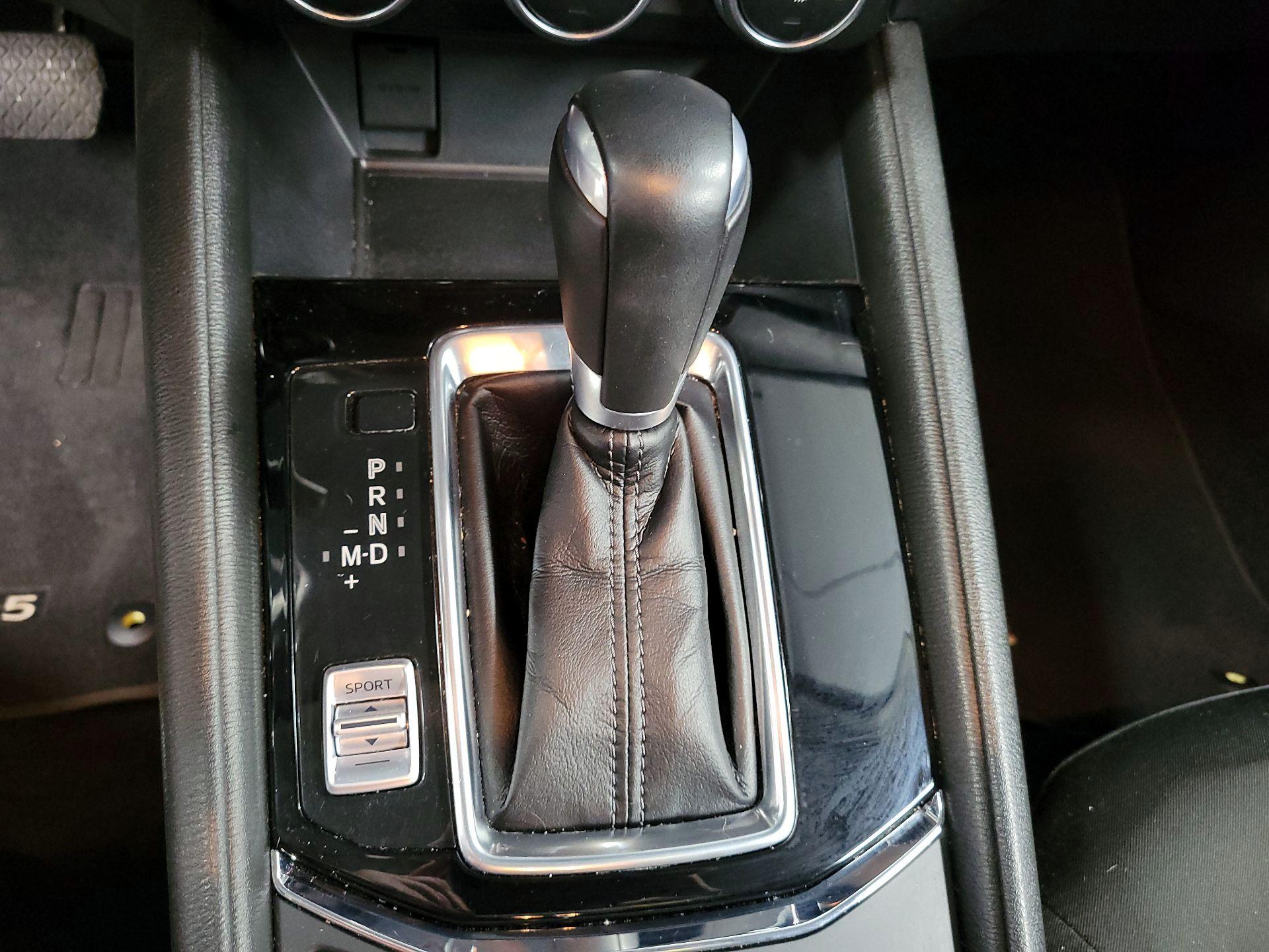 Thumbnail: 2020 Mazda CX-5 - 15