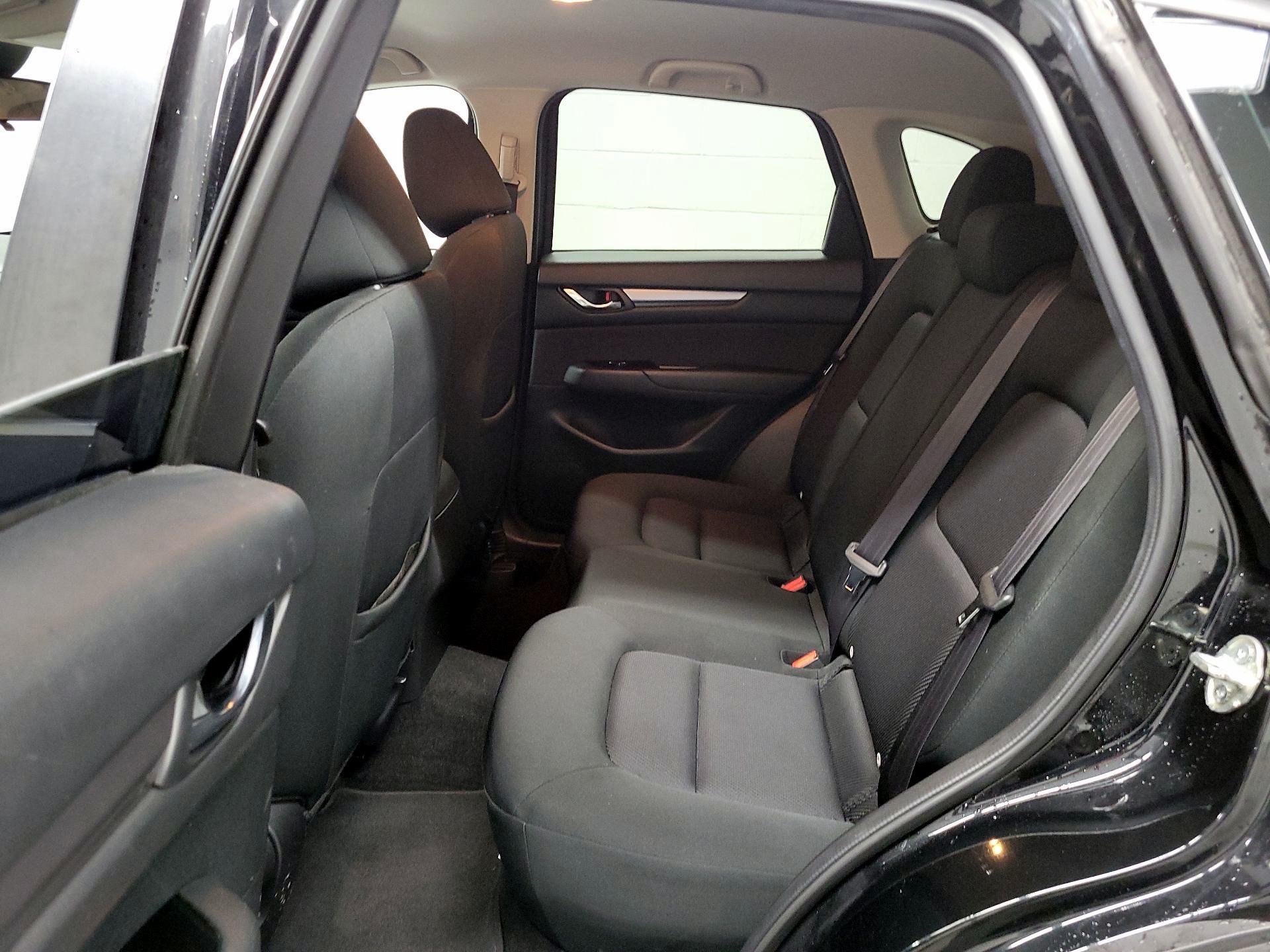 Thumbnail: 2020 Mazda CX-5 - 17