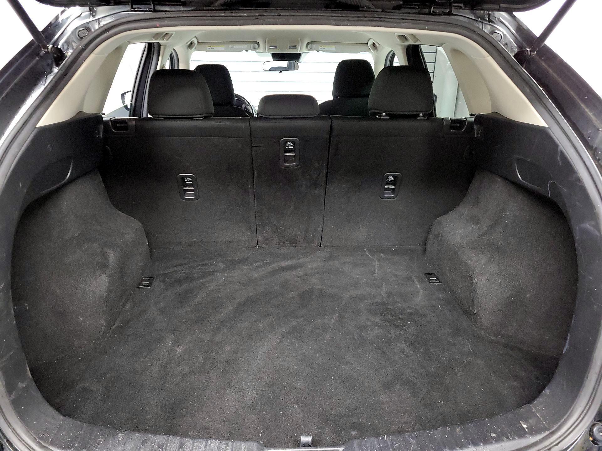 Thumbnail: 2020 Mazda CX-5 - 18