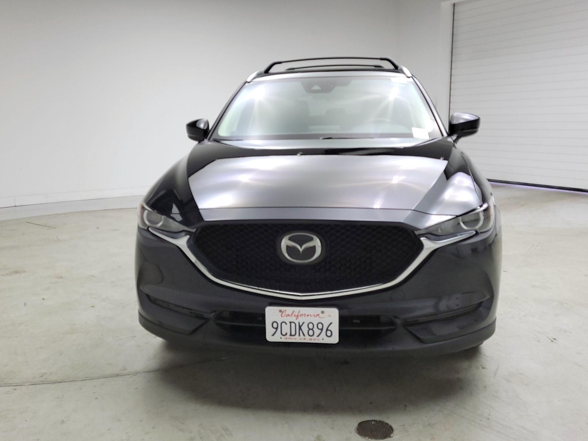 Thumbnail: 2020 Mazda CX-5 - 2