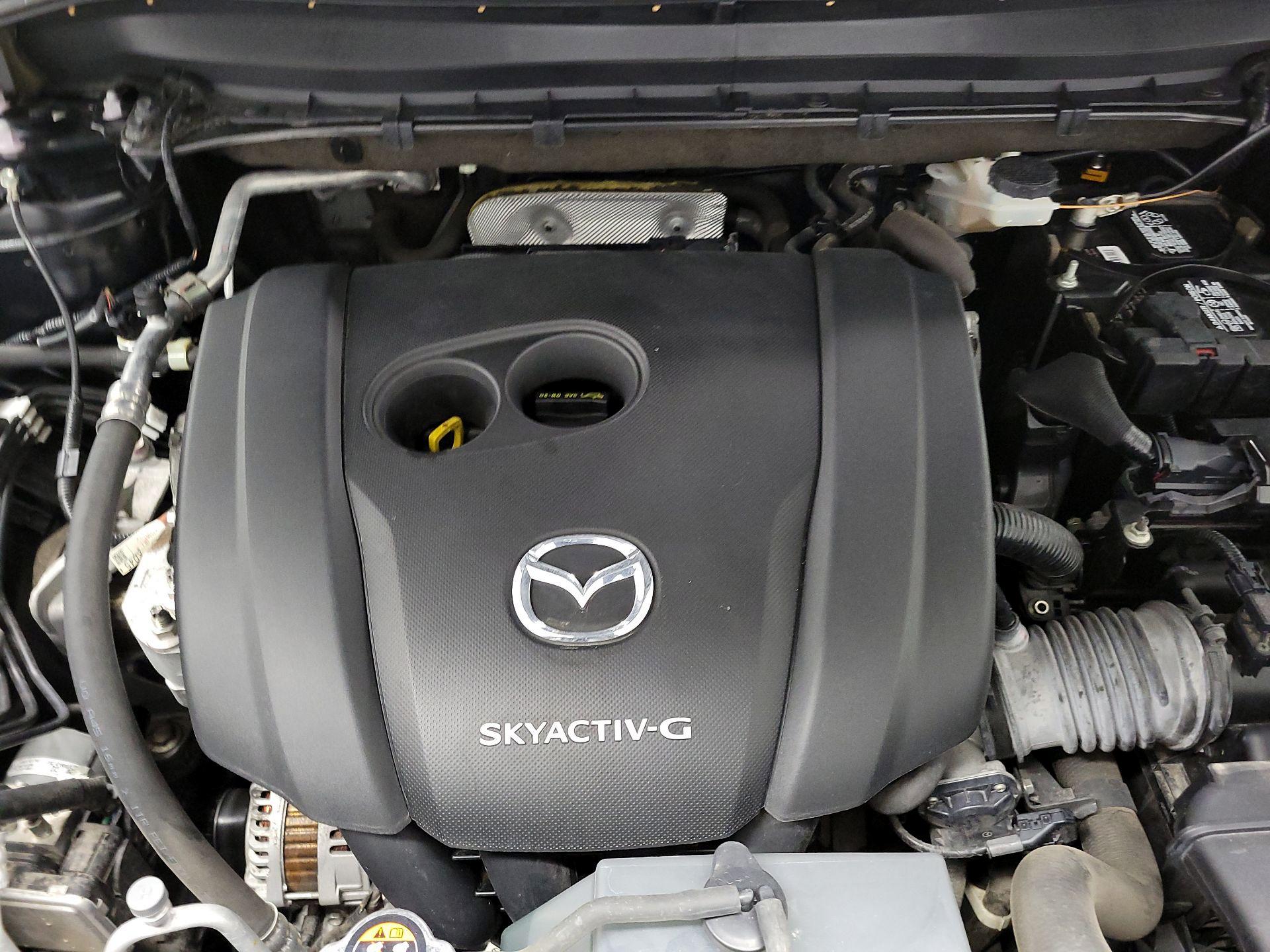 Thumbnail: 2020 Mazda CX-5 - 19