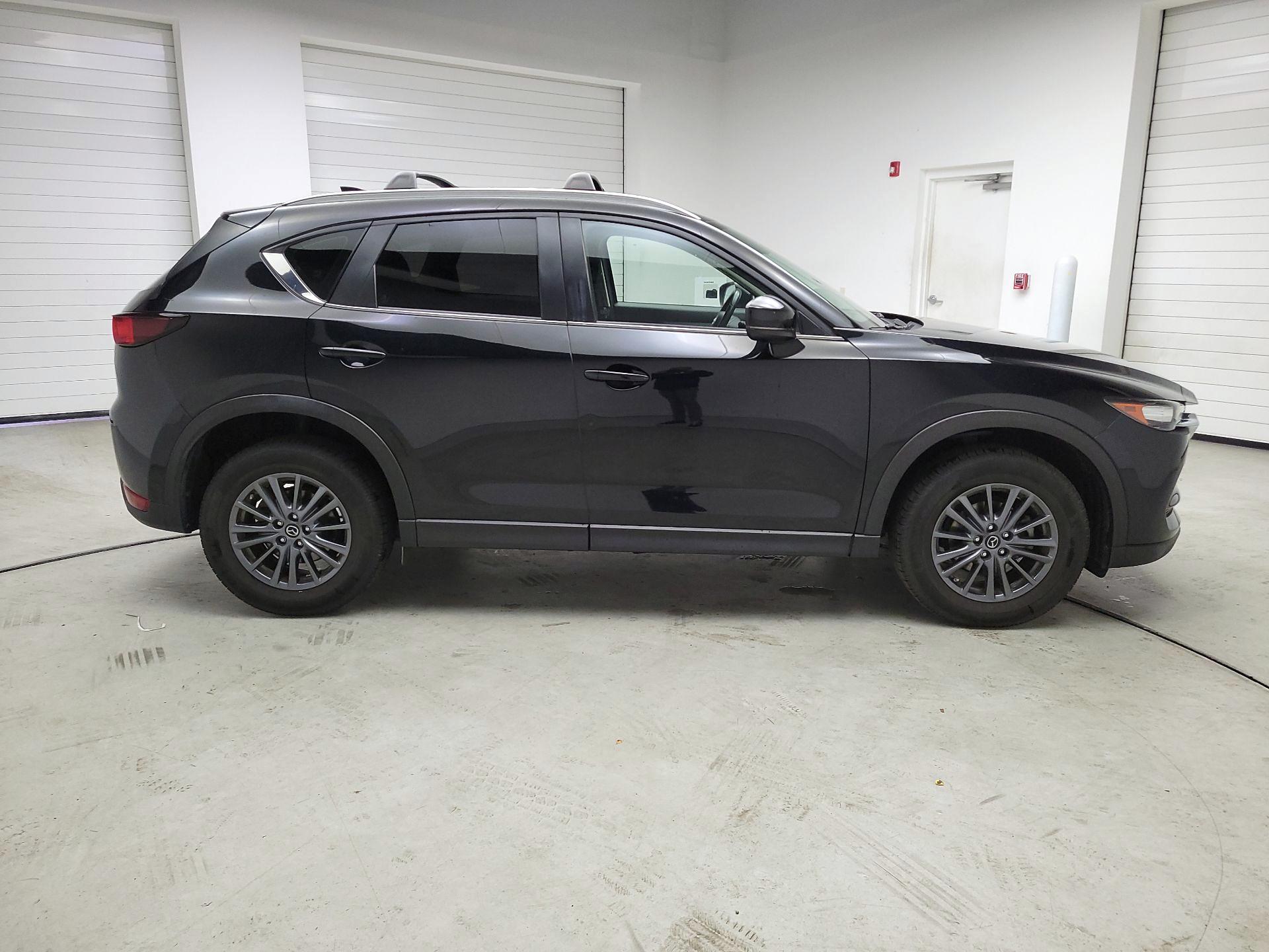 Thumbnail: 2020 Mazda CX-5 - 4