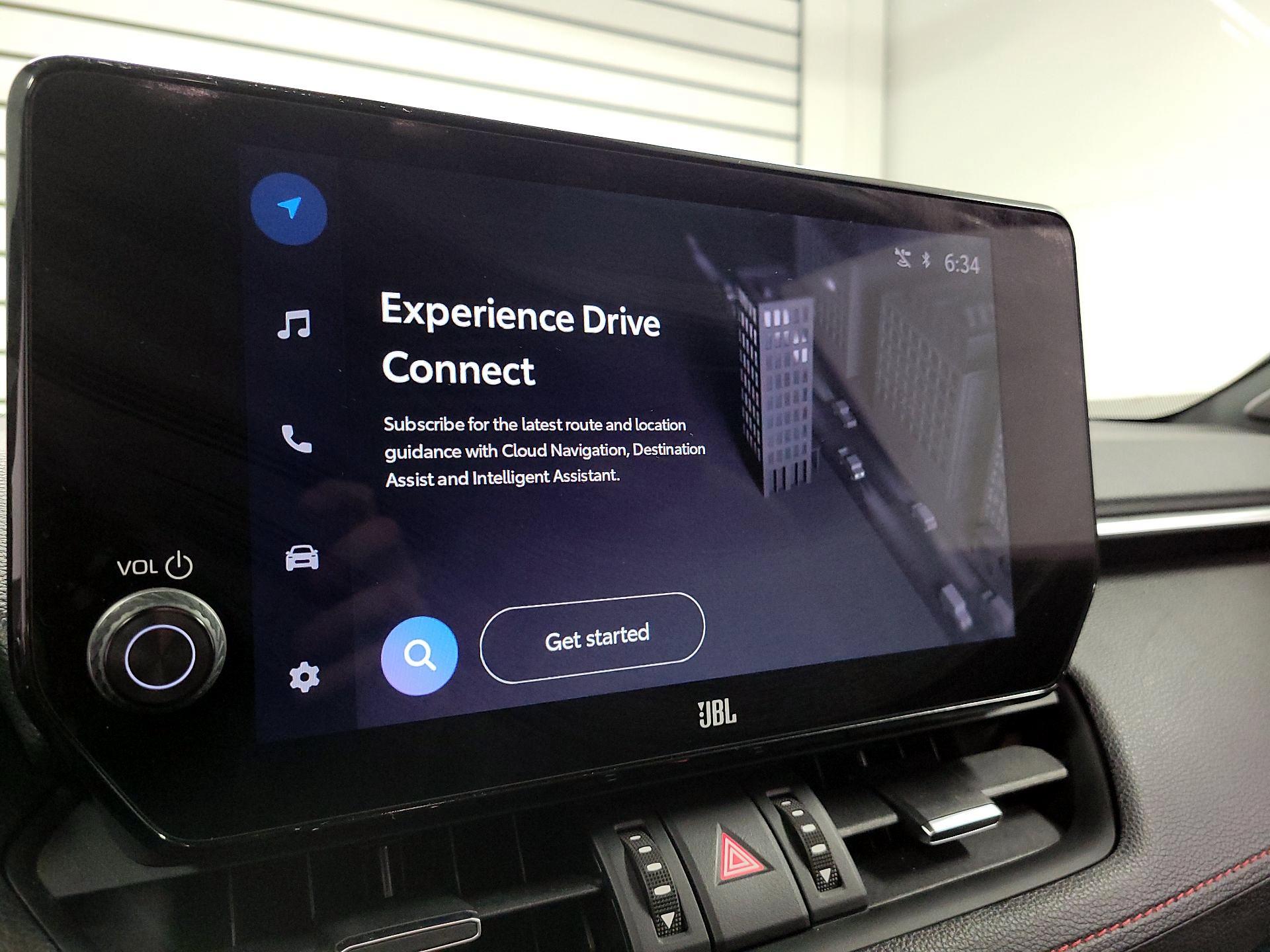 Thumbnail: 2024 Toyota RAV4 - 13