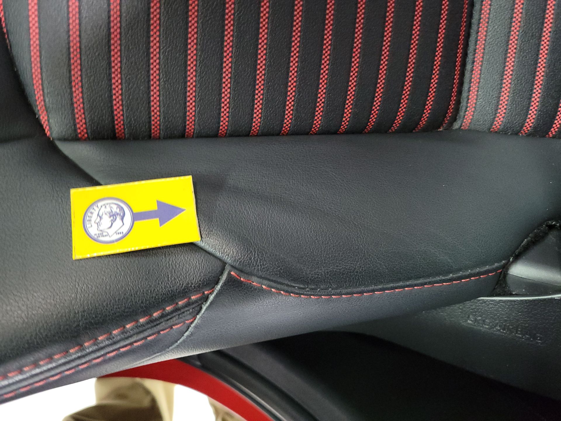 Thumbnail: 2024 Toyota RAV4 - 20