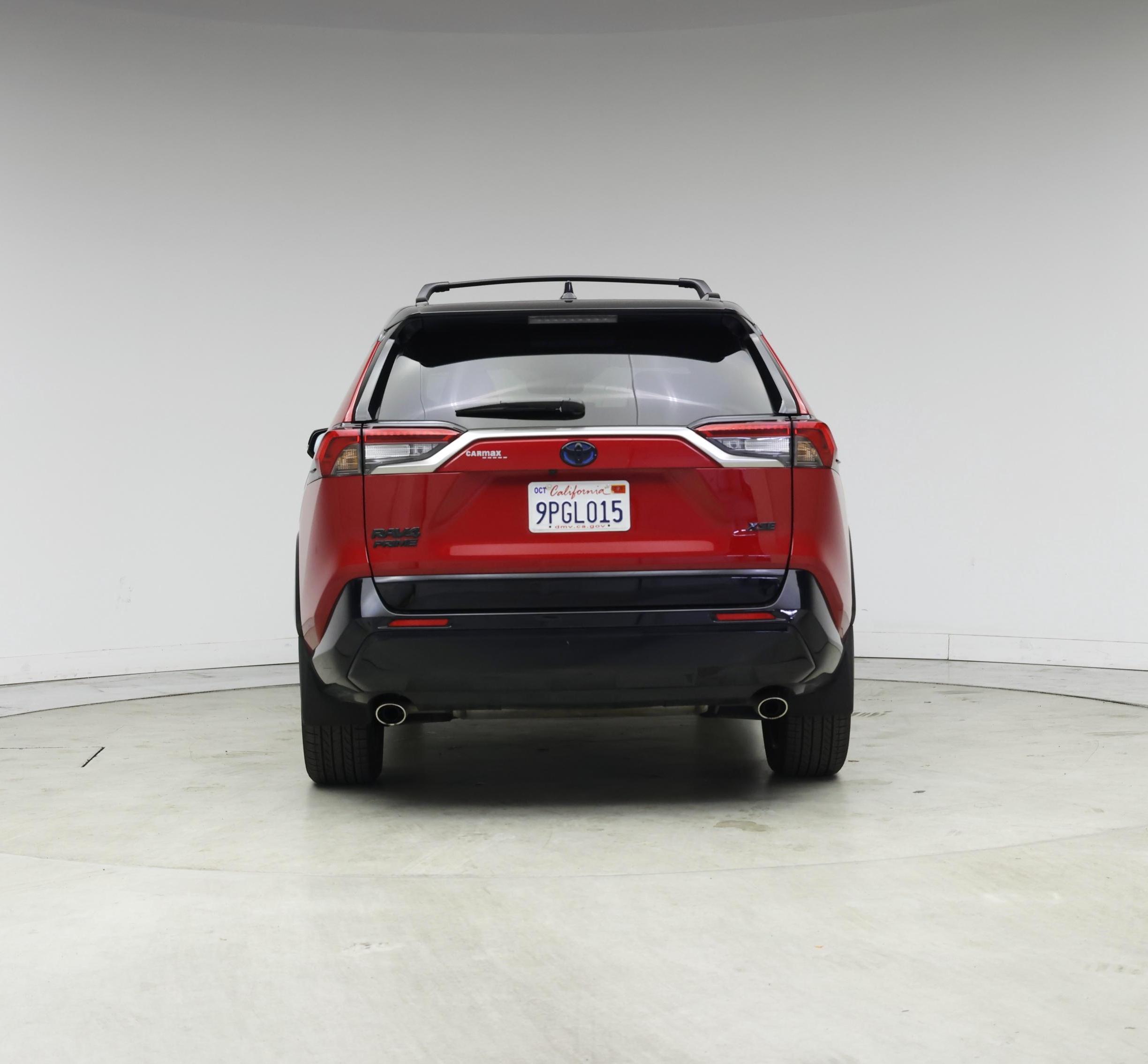 Thumbnail: 2024 Toyota RAV4 - 6