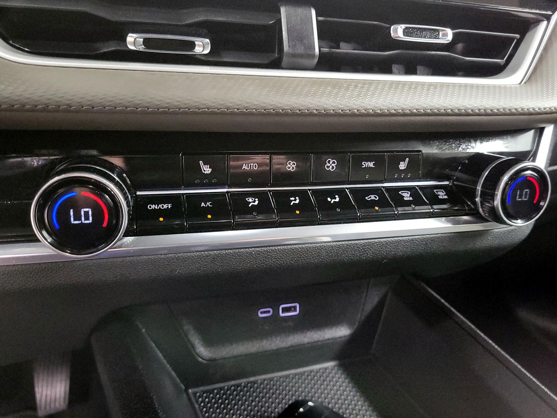 Thumbnail: 2025 Chevrolet Equinox - 14