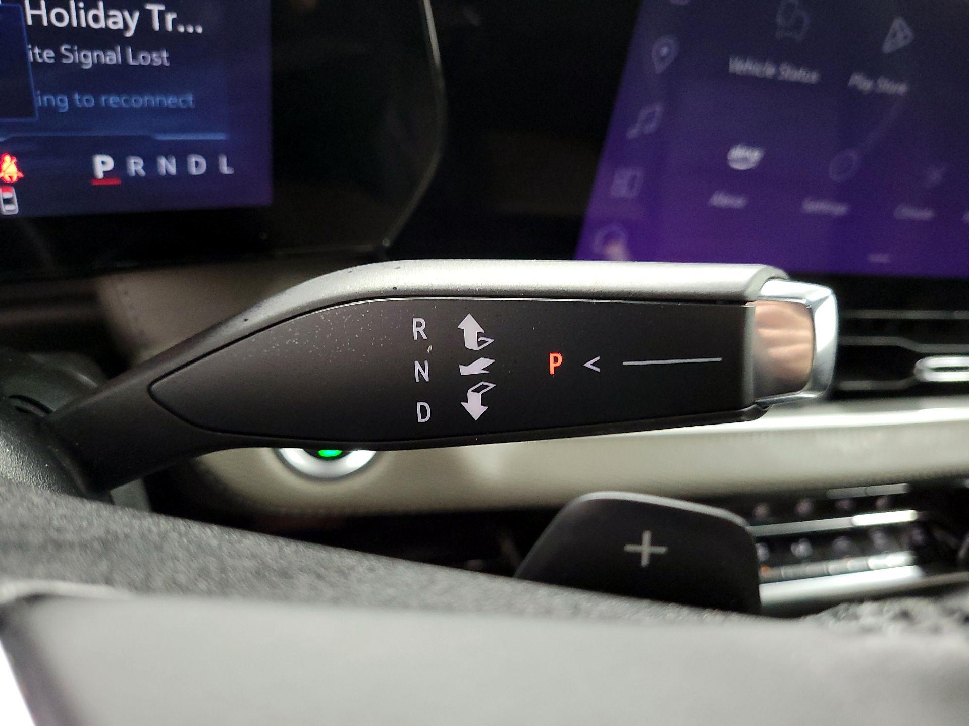 Thumbnail: 2025 Chevrolet Equinox - 15