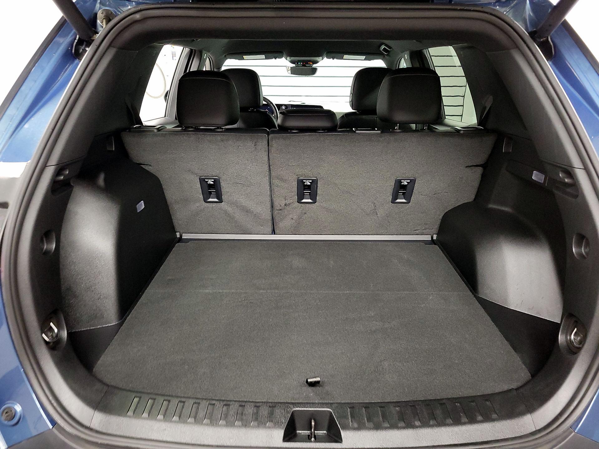 Thumbnail: 2025 Chevrolet Equinox - 17