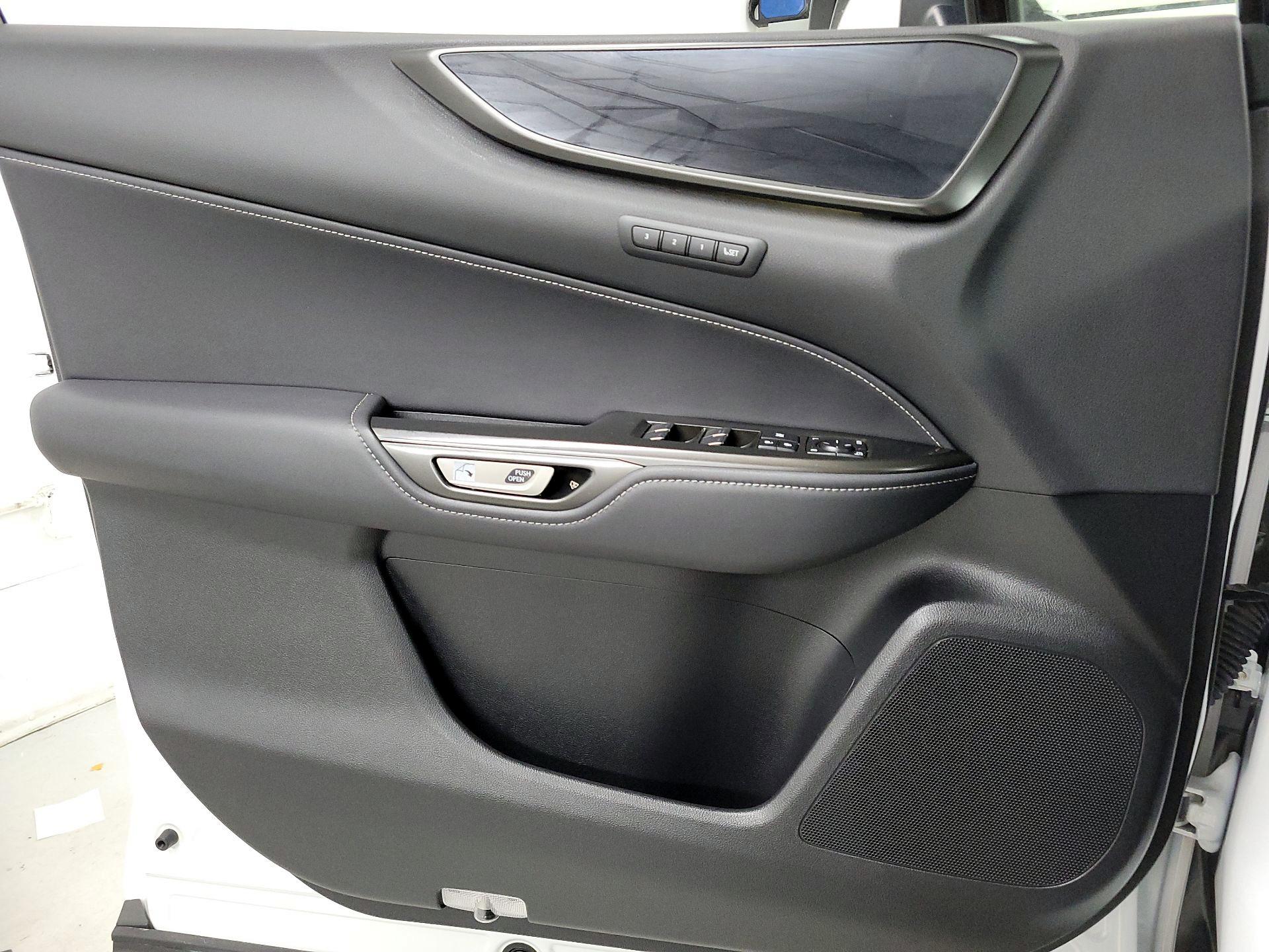 Thumbnail: 2023 Lexus NX - 10