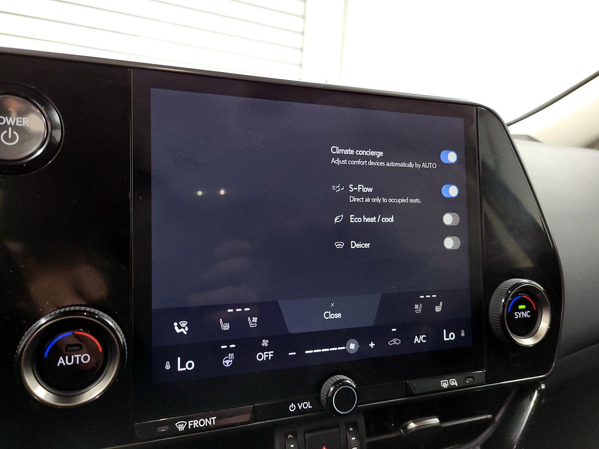 Thumbnail: 2023 Lexus NX - 12