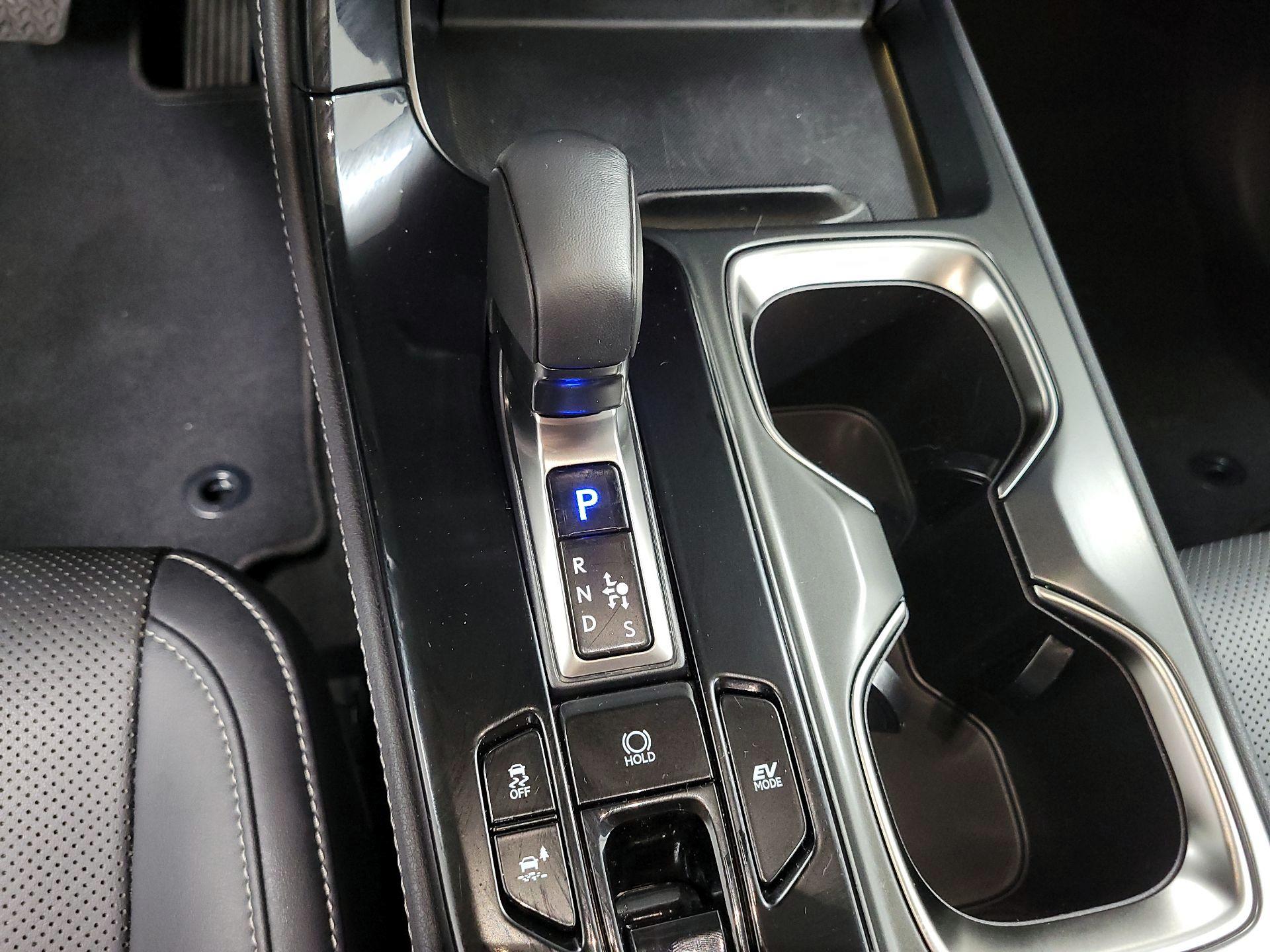 Thumbnail: 2023 Lexus NX - 13