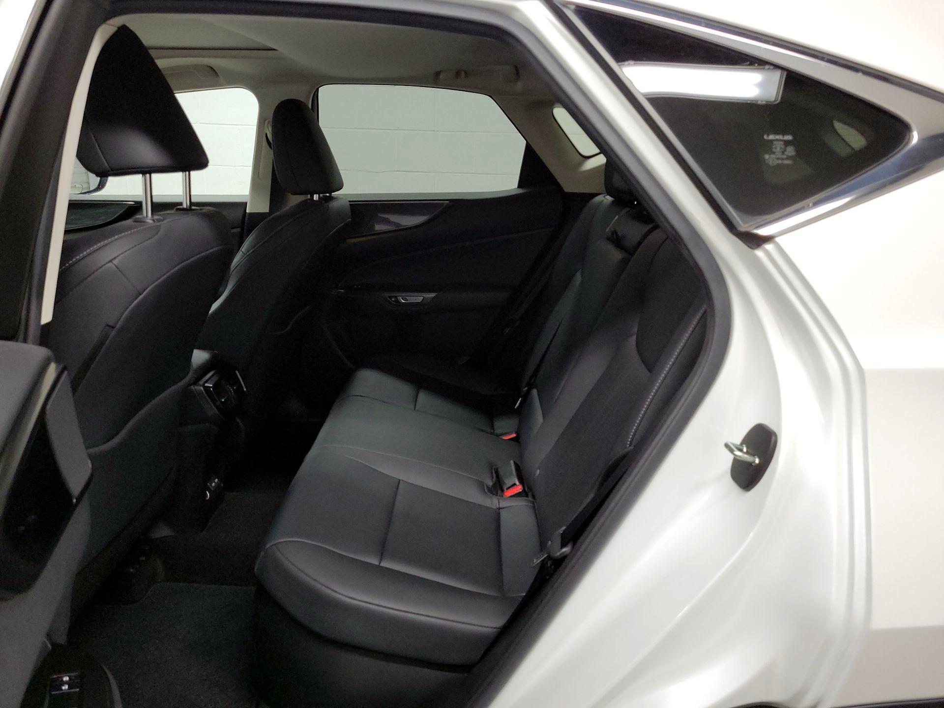 Thumbnail: 2023 Lexus NX - 14