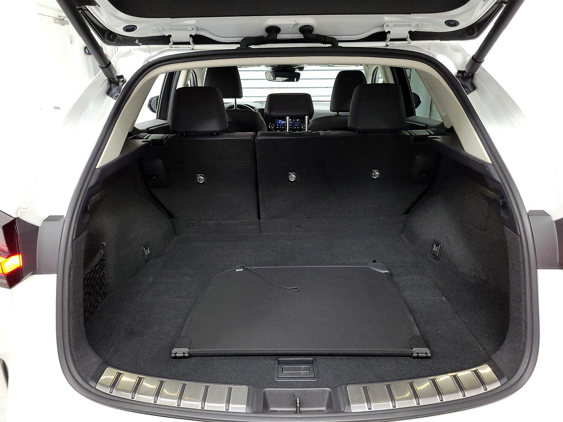 Thumbnail: 2023 Lexus NX - 15