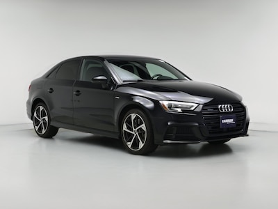 2020 Audi A3 Premium S-Line